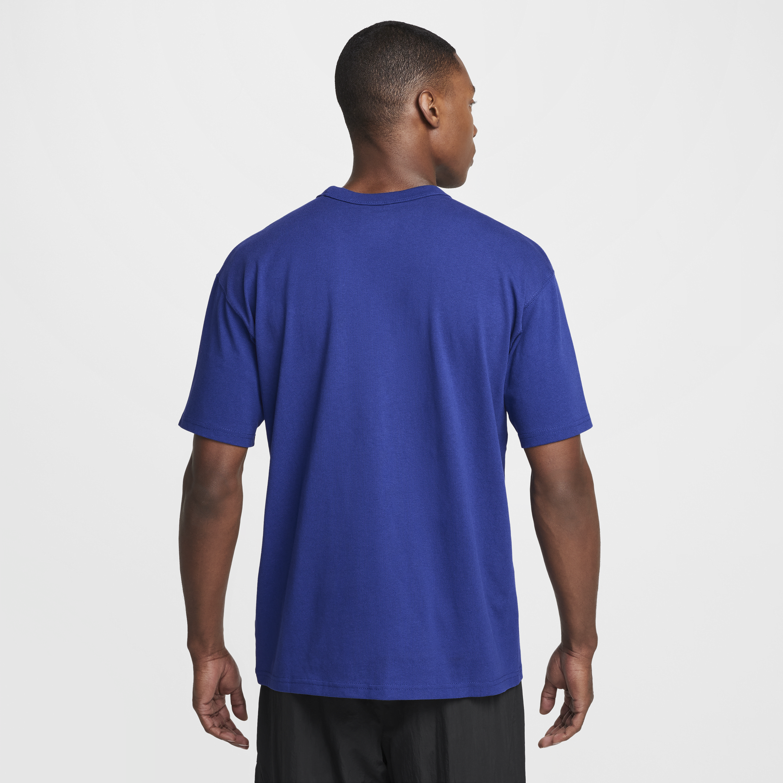 T-shirt Max90 Nike Sportswear - Bleu