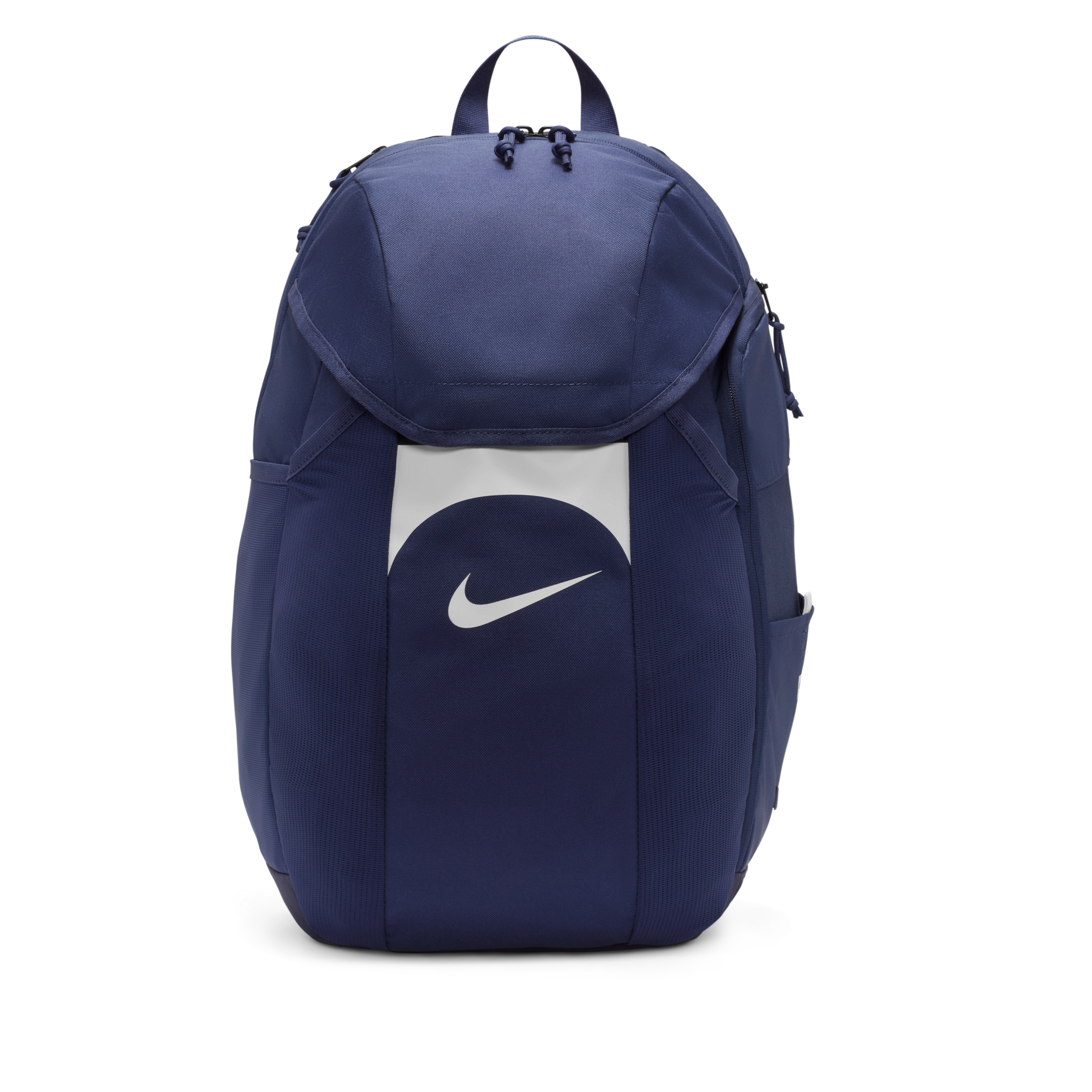 Thumbnail - Nike Academy Team Rucksack (30 l) - Blau