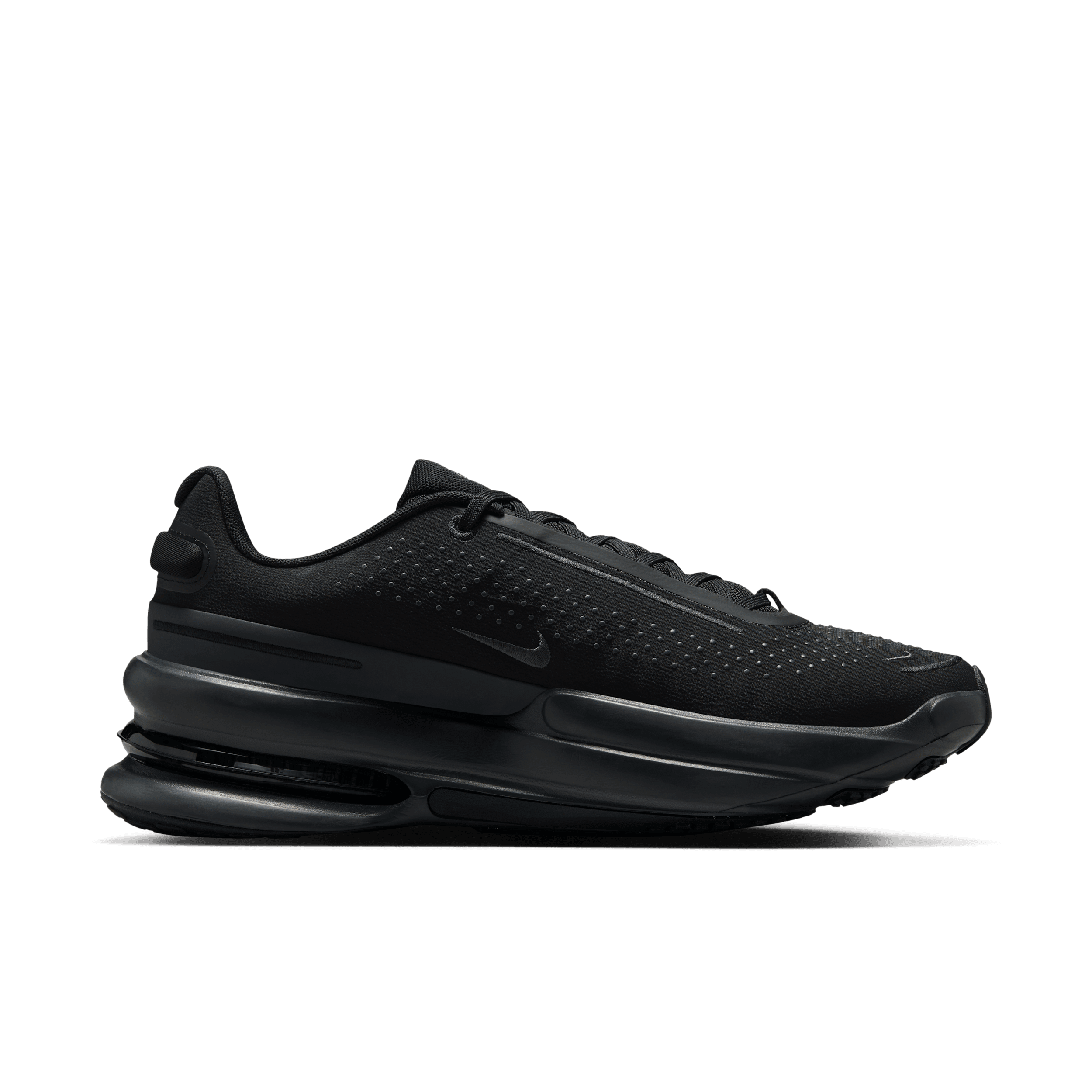 Nike Air Zoom Upturn SC Black Anthracite - IB2746-002