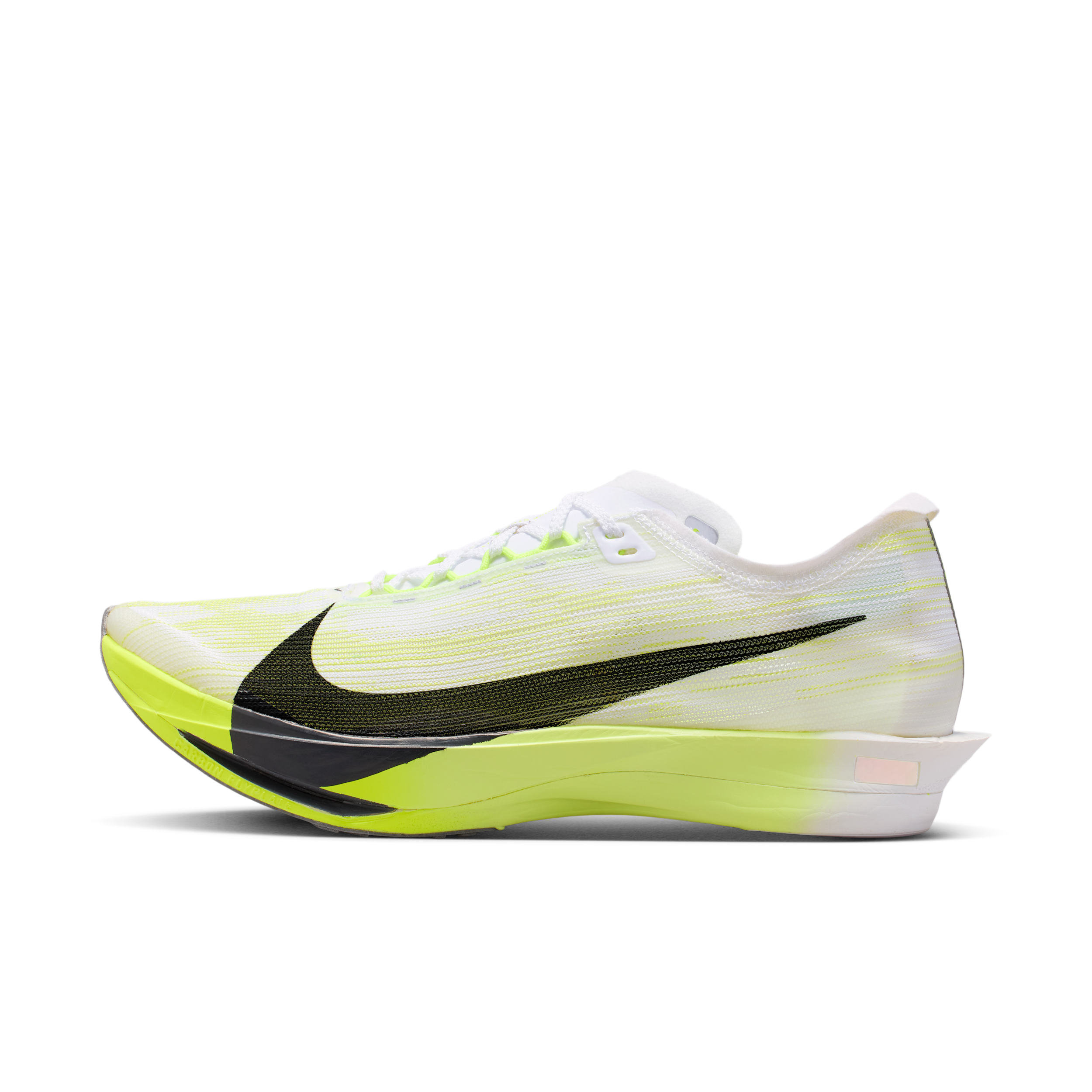 Chaussure de course sur route Nike Streakfly 2 - Blanc promotion