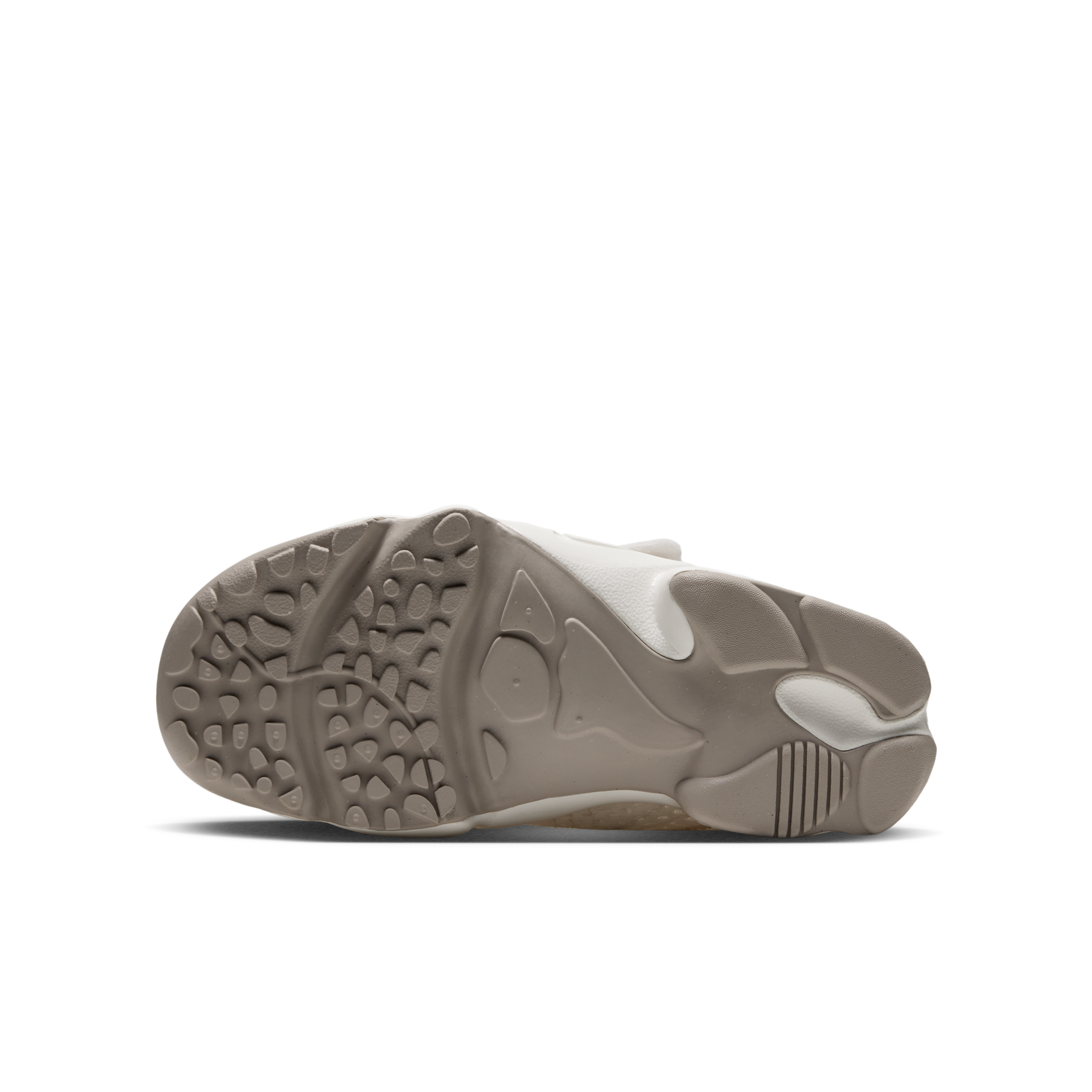 Nike Rift 2 kinderschoenen - Grijs - FB5523-003