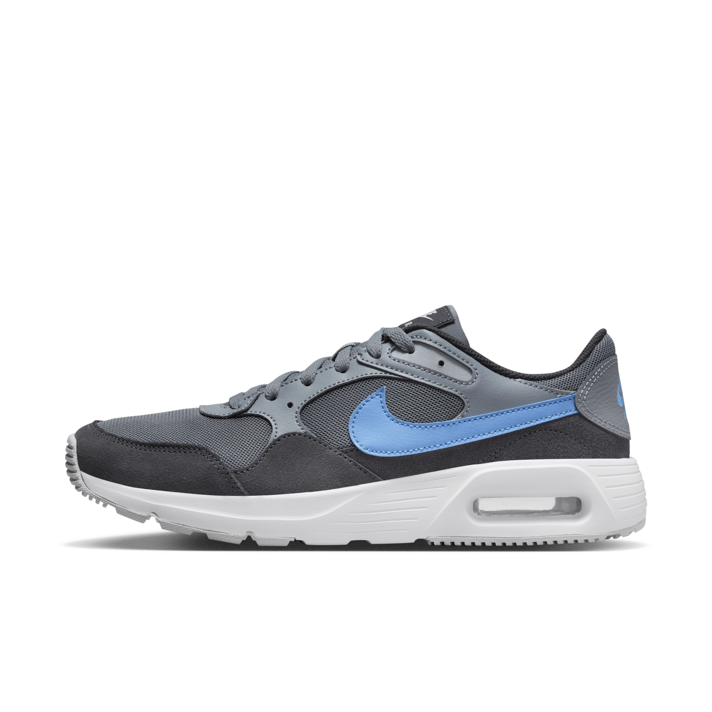 Nike Air Max SCHerrenschuh - Grau - CW4555-014