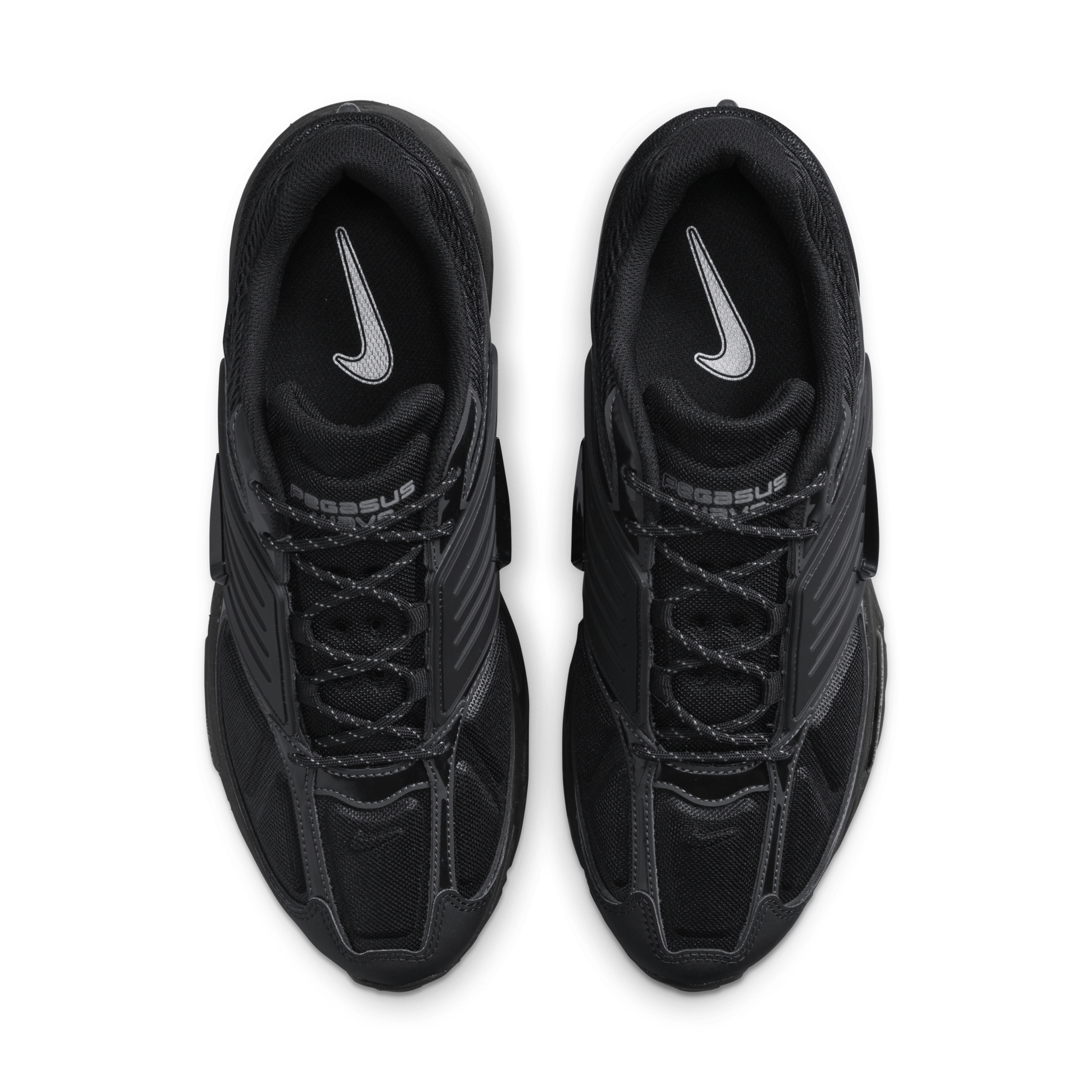 Chaussure Nike Air Pegasus Wave pour homme - Noir
