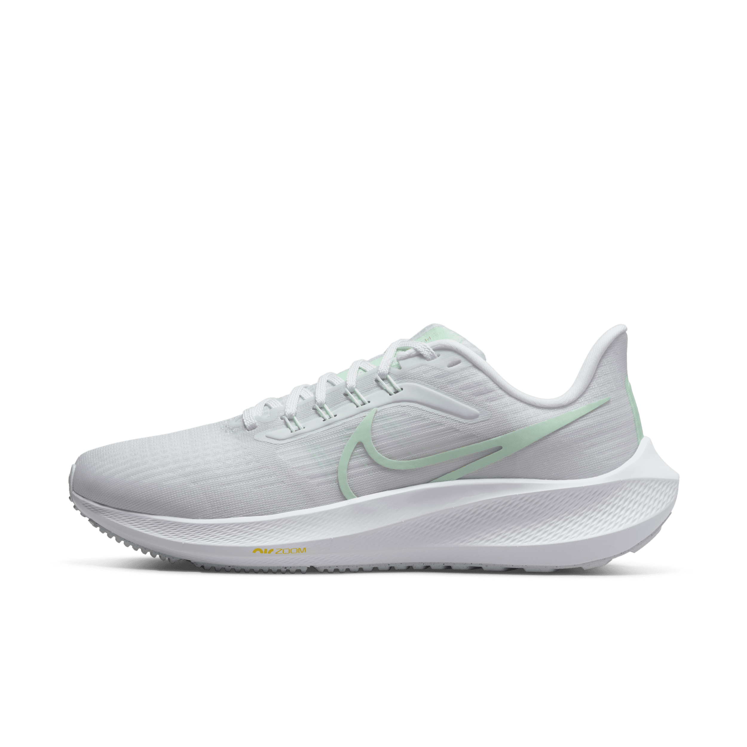 Nike Air Zoom Pegasus 39 Zapatillas de running para asfalto - Mujer - Blanco