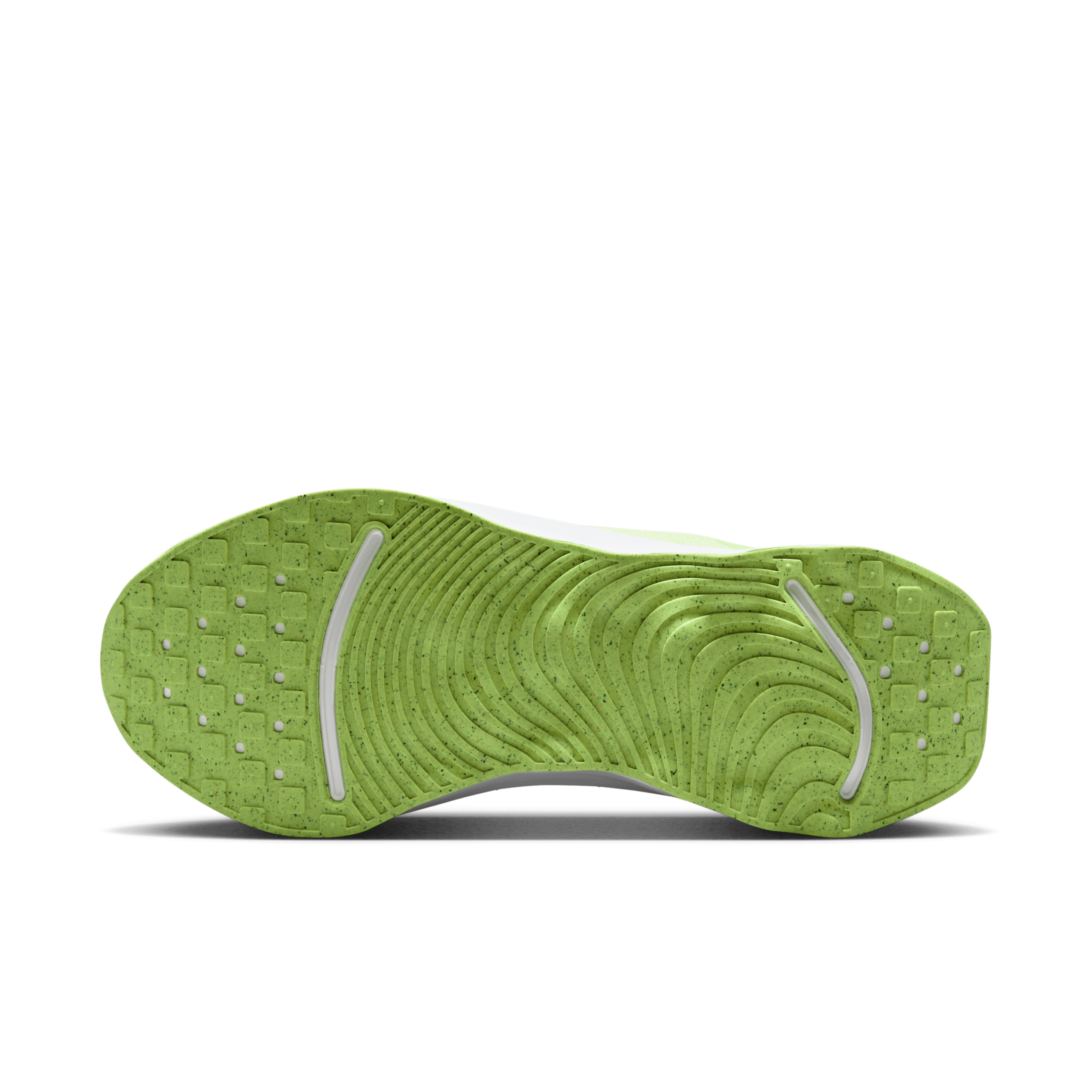 Chaussure de marche Nike Motiva pour femme - Jaune