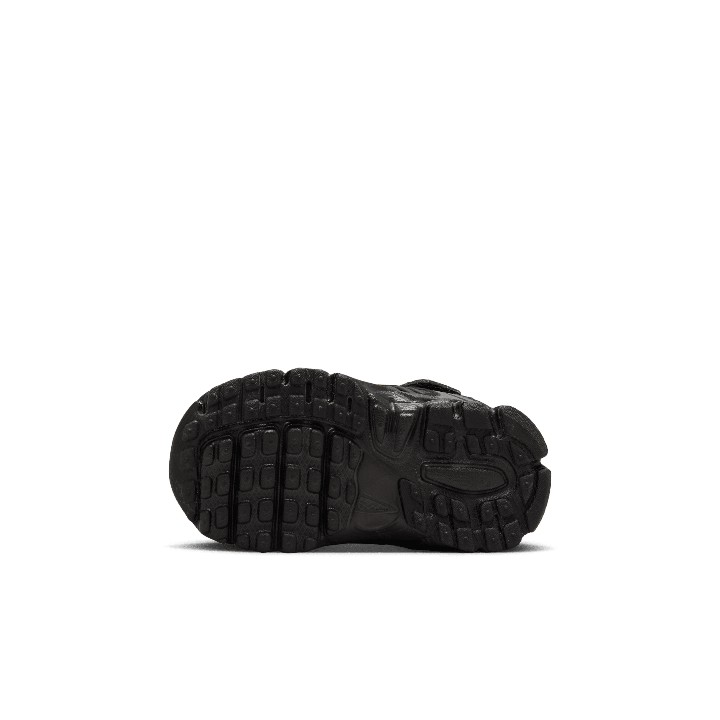 Thumbnail - Nike Vomero 5 Schuh (Babys/Kleinkinder) - Schwarz