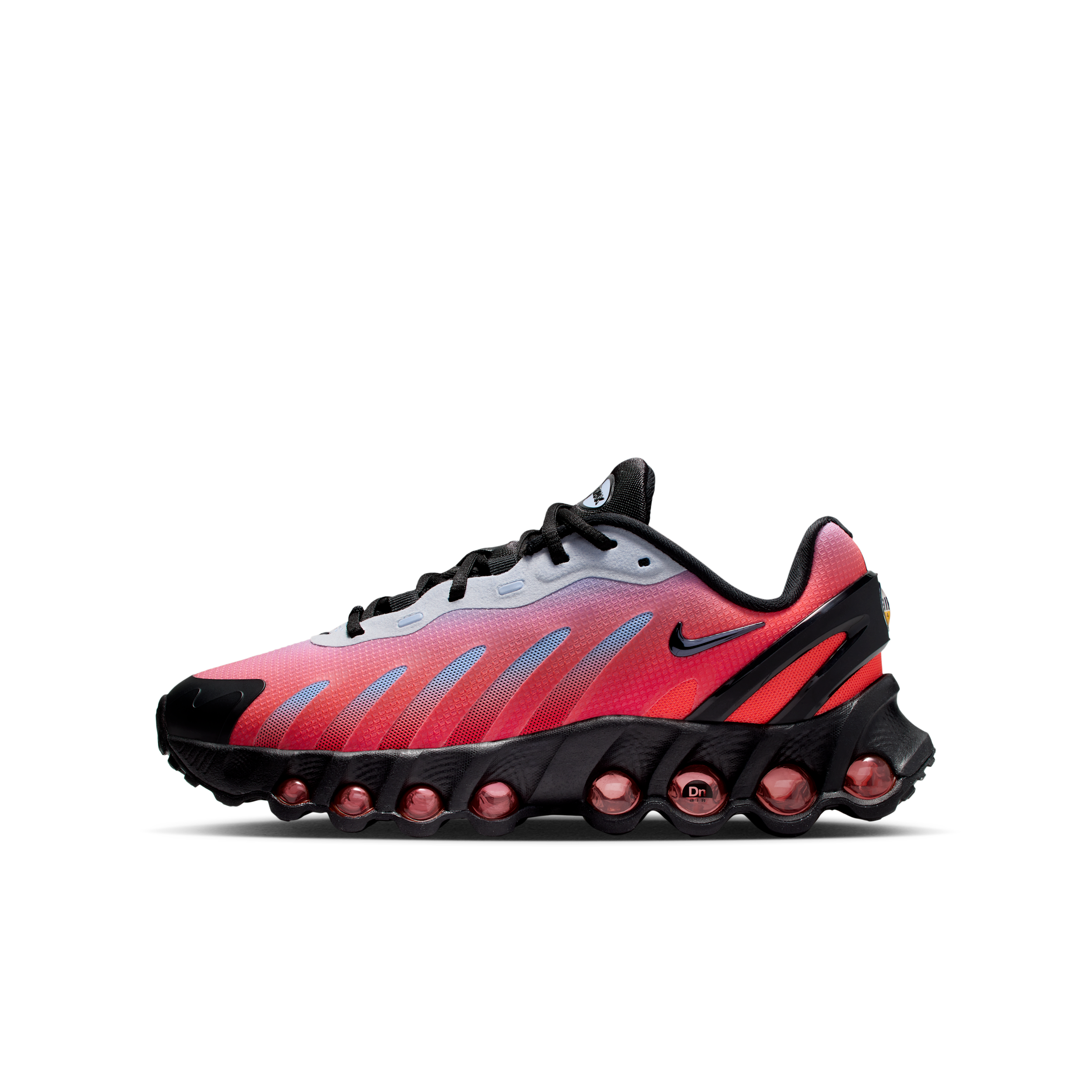 Nike Air Max Dn8 Older Kids Shoes - Blue