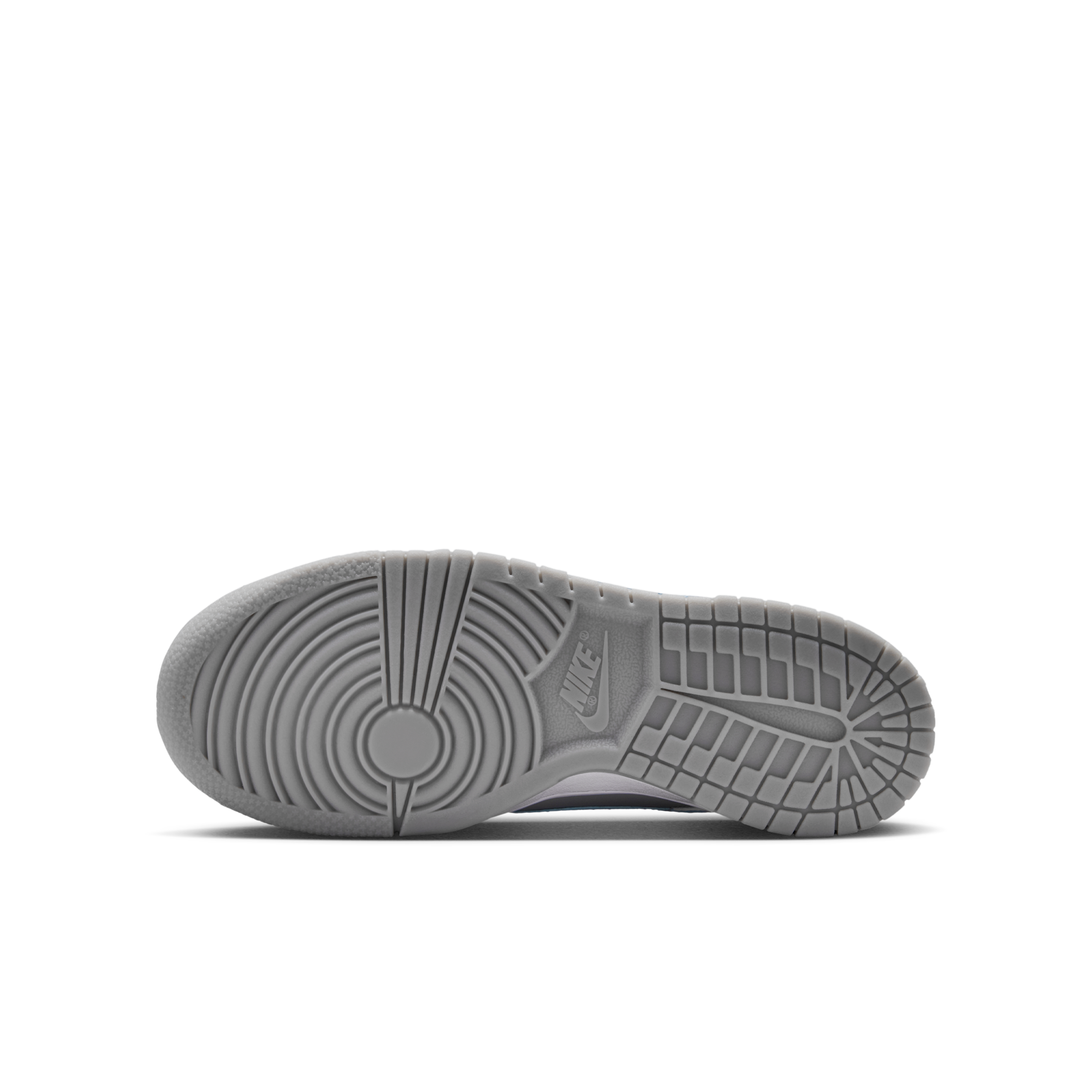 Scarpa Nike Dunk Low – Ragazzo - Bianco - IO2078-100