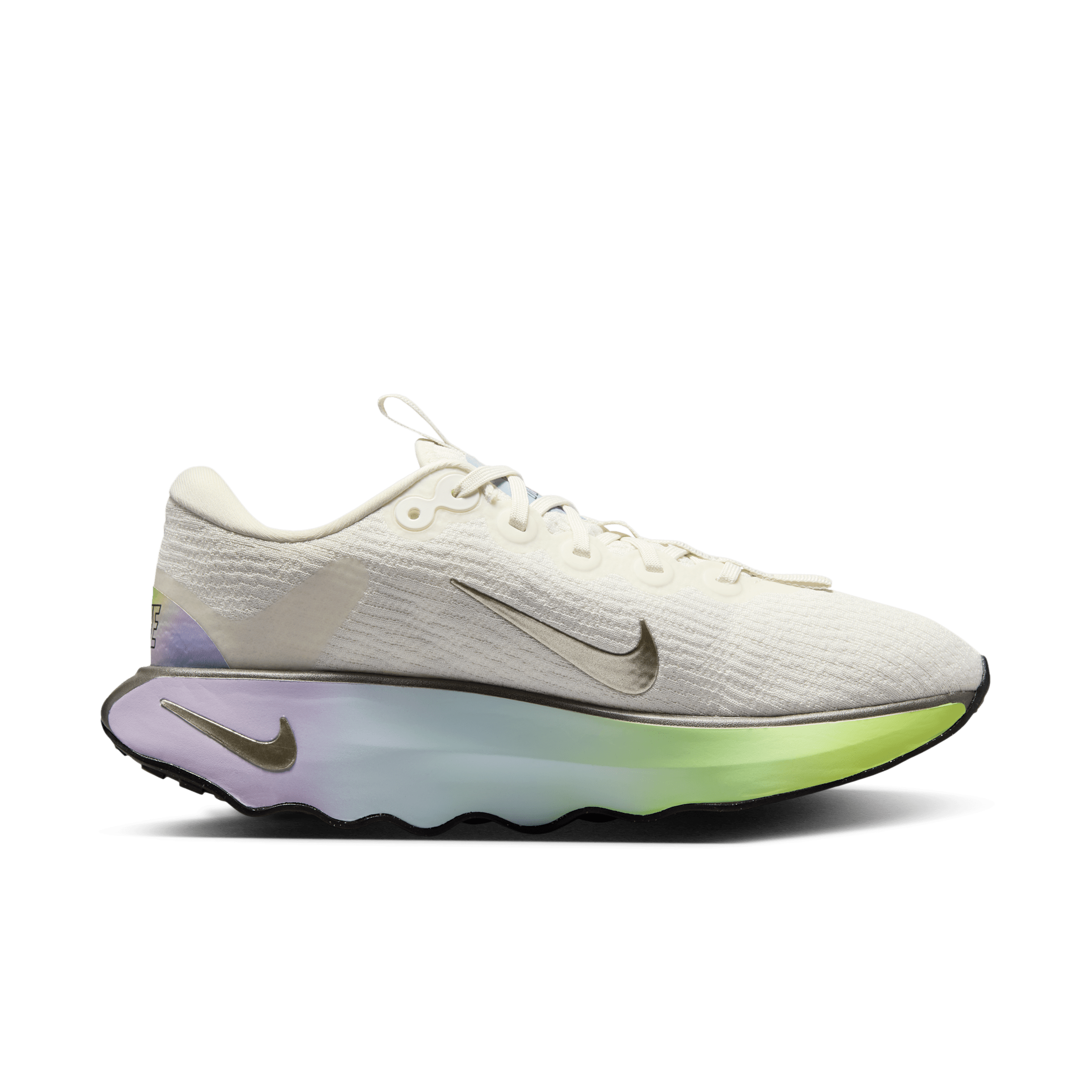 Scarpa da camminata Nike Motiva SE – Donna - Grigio - HJ6209-001