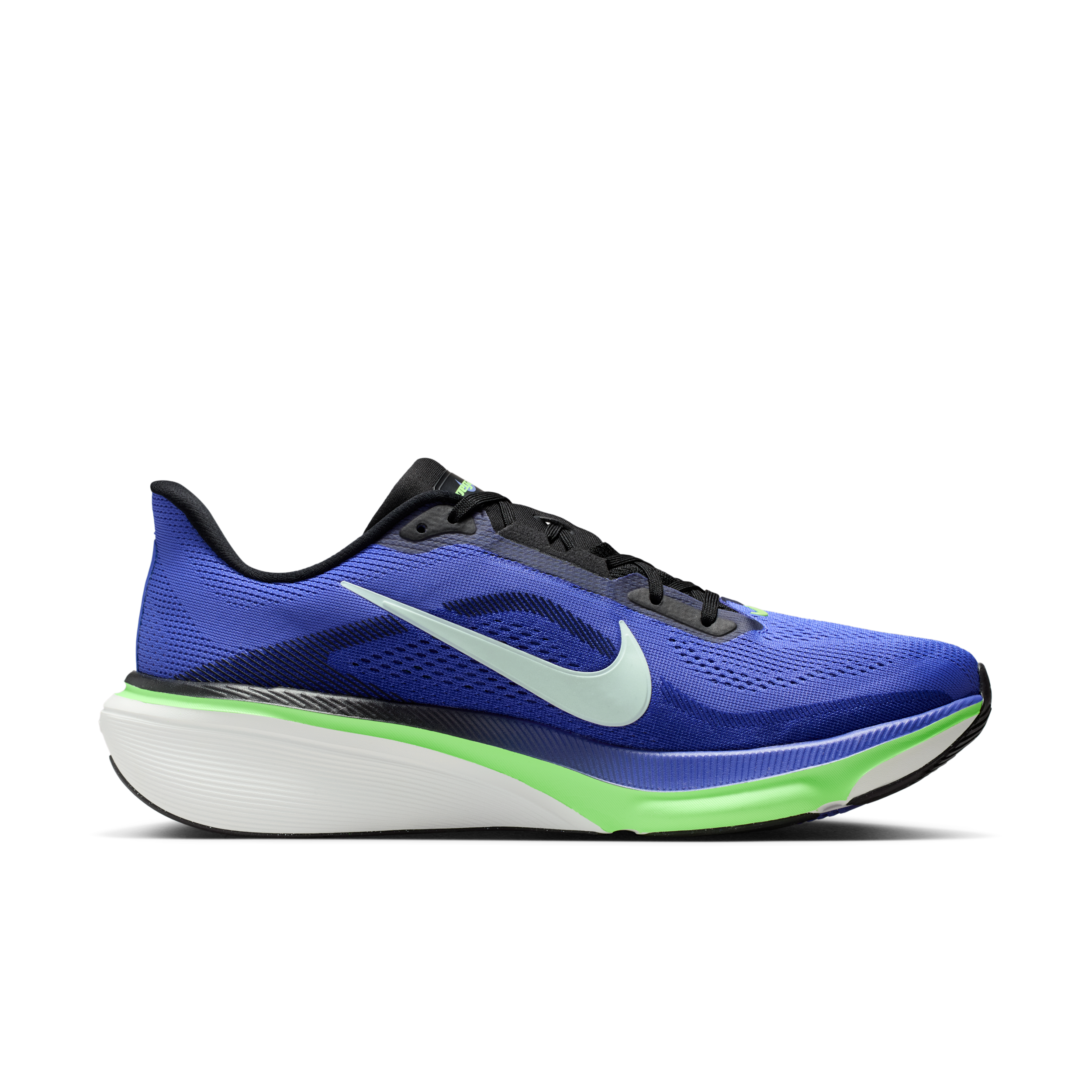 Nike Pegasus 42 Men's Road-Running Shoes - IB1873-500