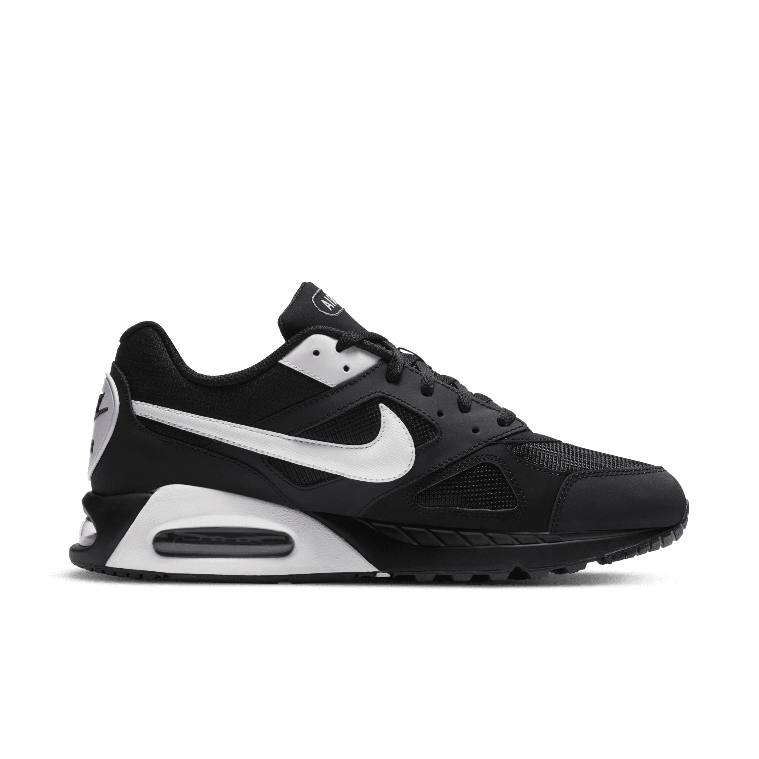 Chaussure Nike Air Max IVO pour Homme - Noir