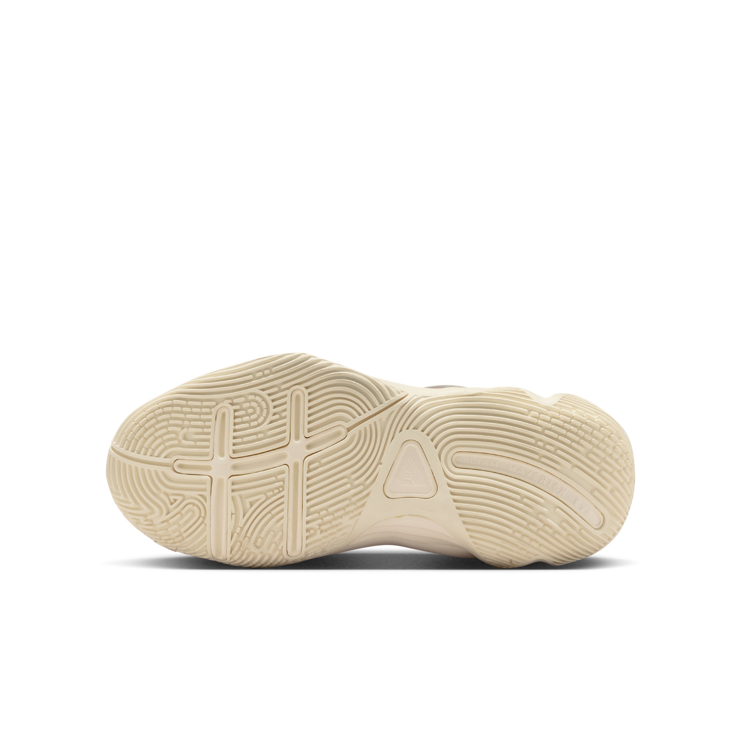 Thumbnail - Giannis Immortality 4 Basketballschuh (ältere Kinder) - Lila