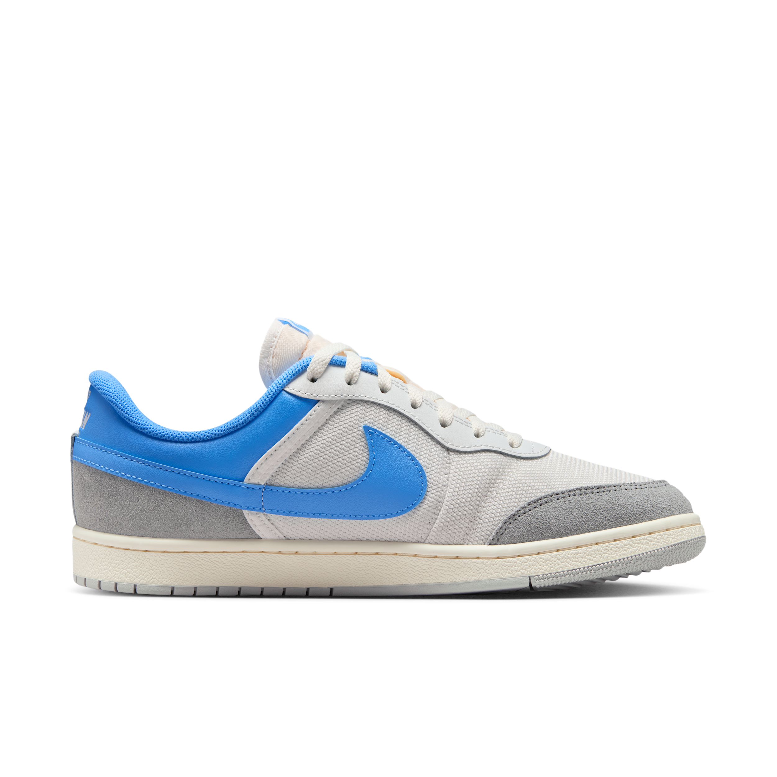 Air Jordan Skyline Low herresko - Hvit - IM2055-100