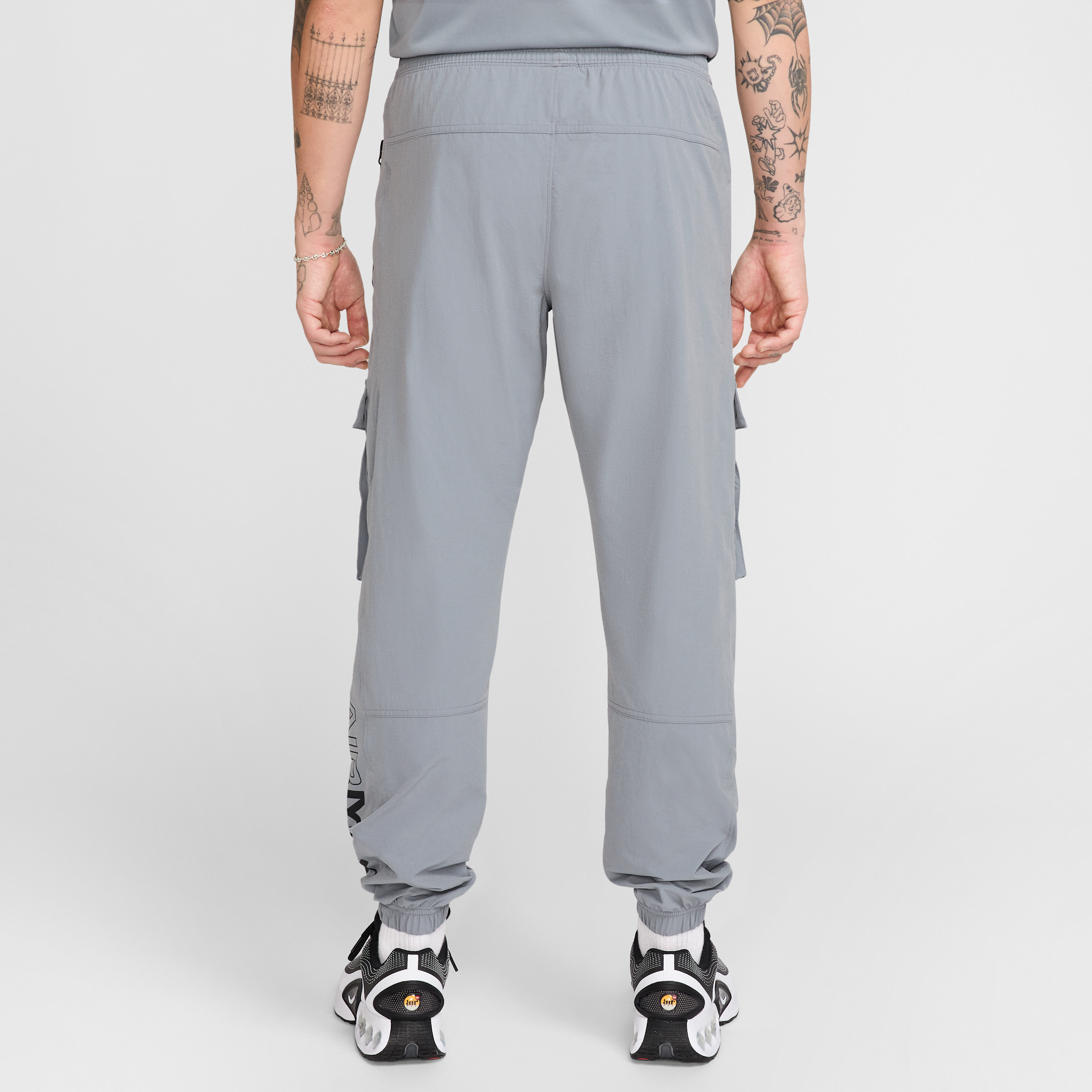 Pantalon cargo tissé Nike Sportswear Air Max pour Homme - vue 3