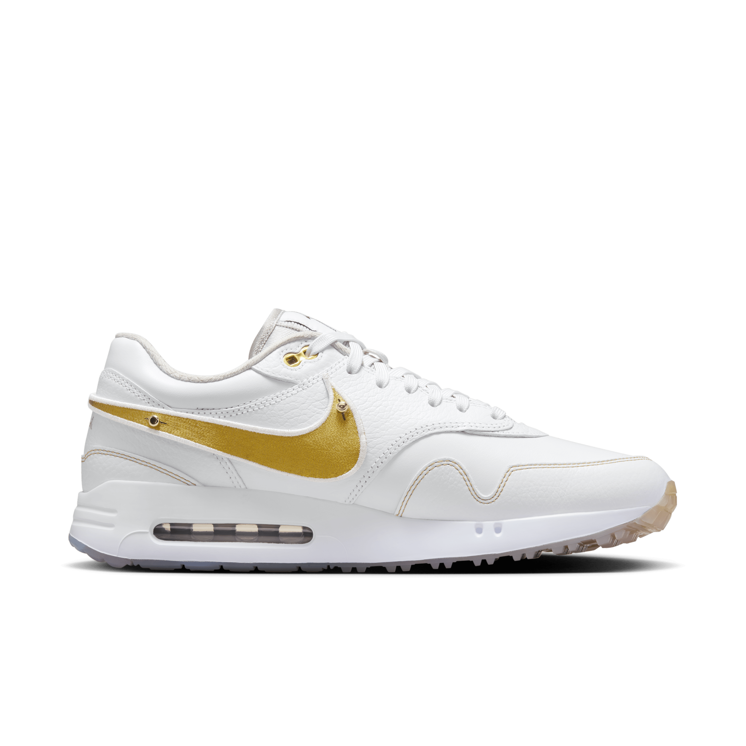 Nike Air Max 1 '86 OG x Eastside Golf golfschoenen Wit