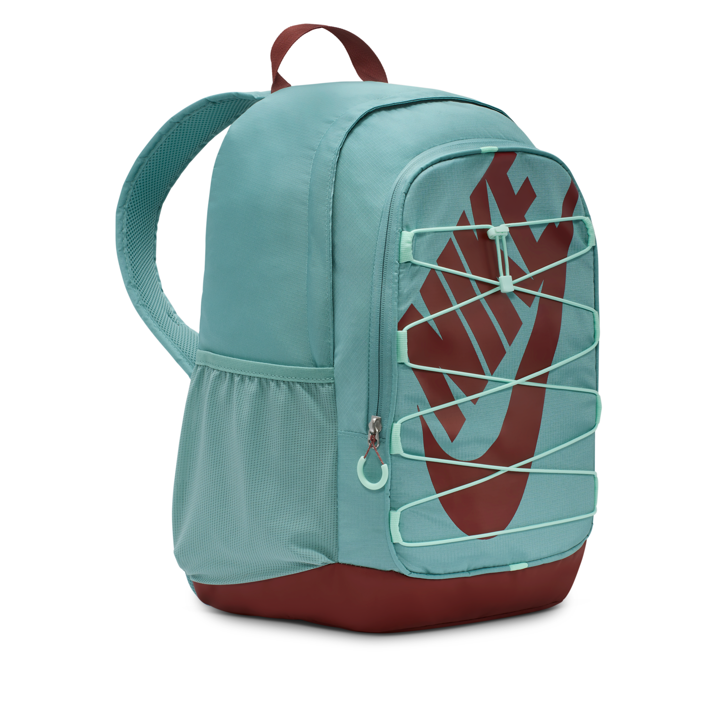 Thumbnail - Nike Hayward Rucksack (26 l) - Grün