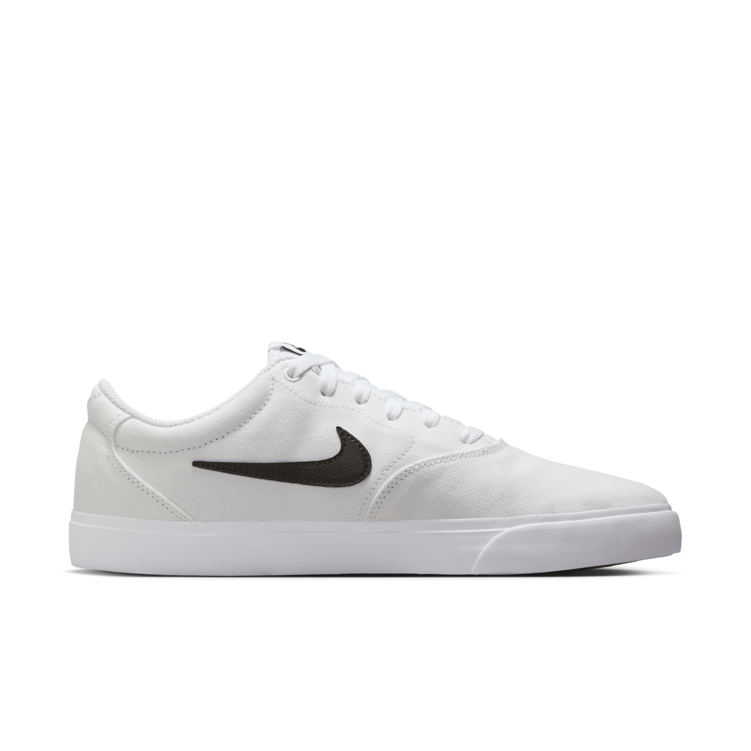 Nike Charge Canvas herenschoenen - Wit - IB2748-101
