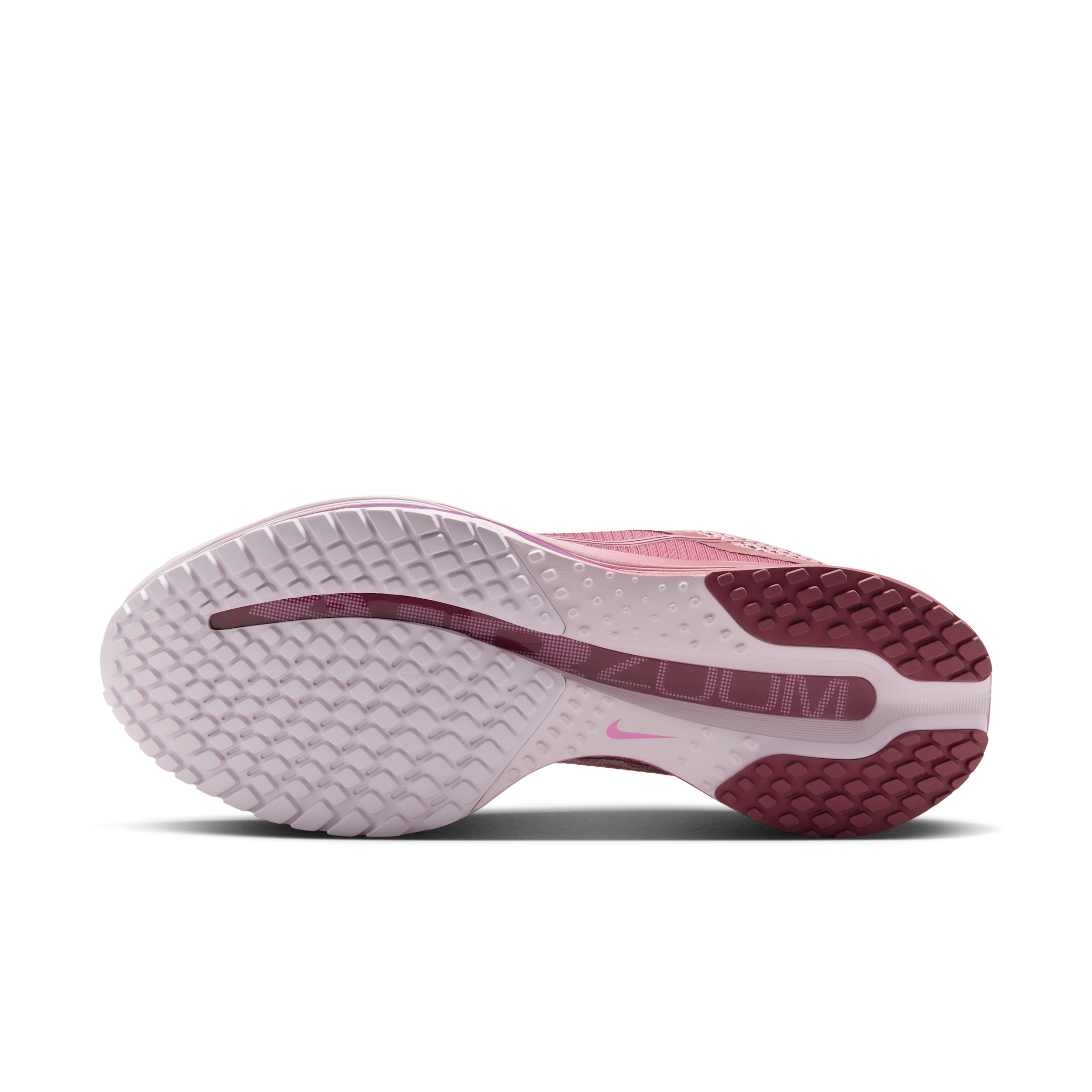 Nike Pegasus Premium Women's Road Running Shoes - Pink Smoke - HQ2593-607