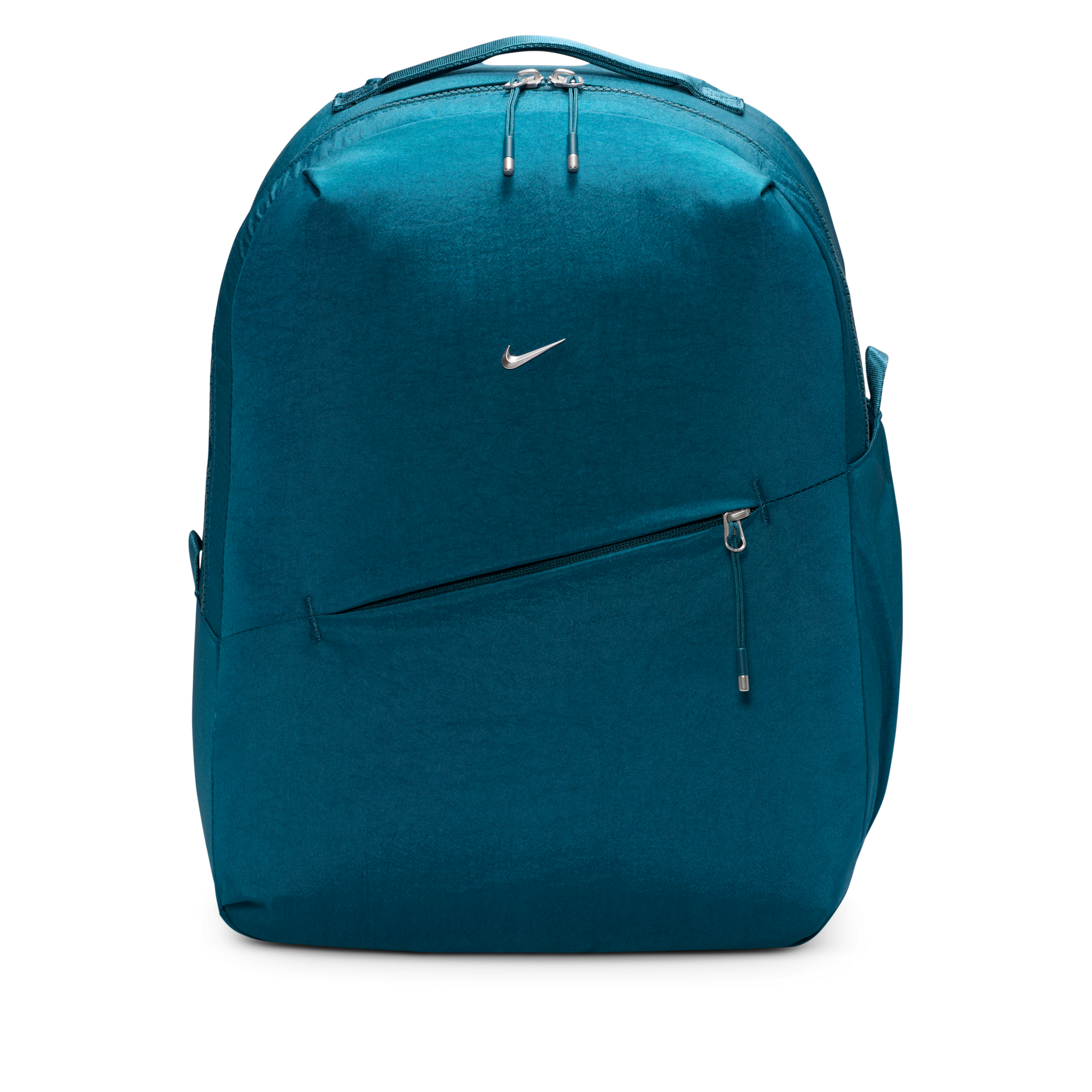 Nike Aura rugzak (24 liter) - Blauw