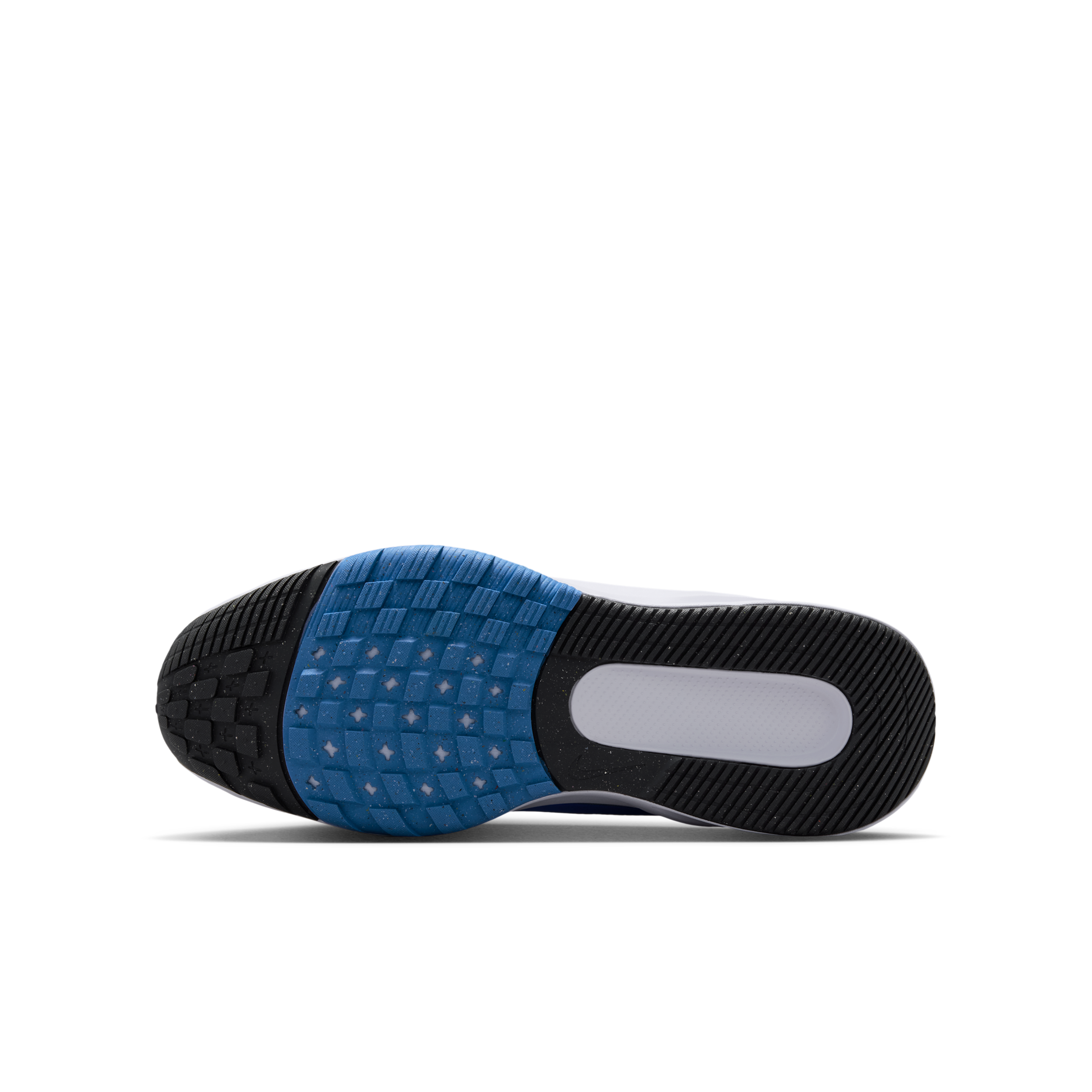 Nike Star Runner 5 GS 'Anthracite Light Pumice Photon Dust' | Grey | Kid's Size 7 - HF7004-011