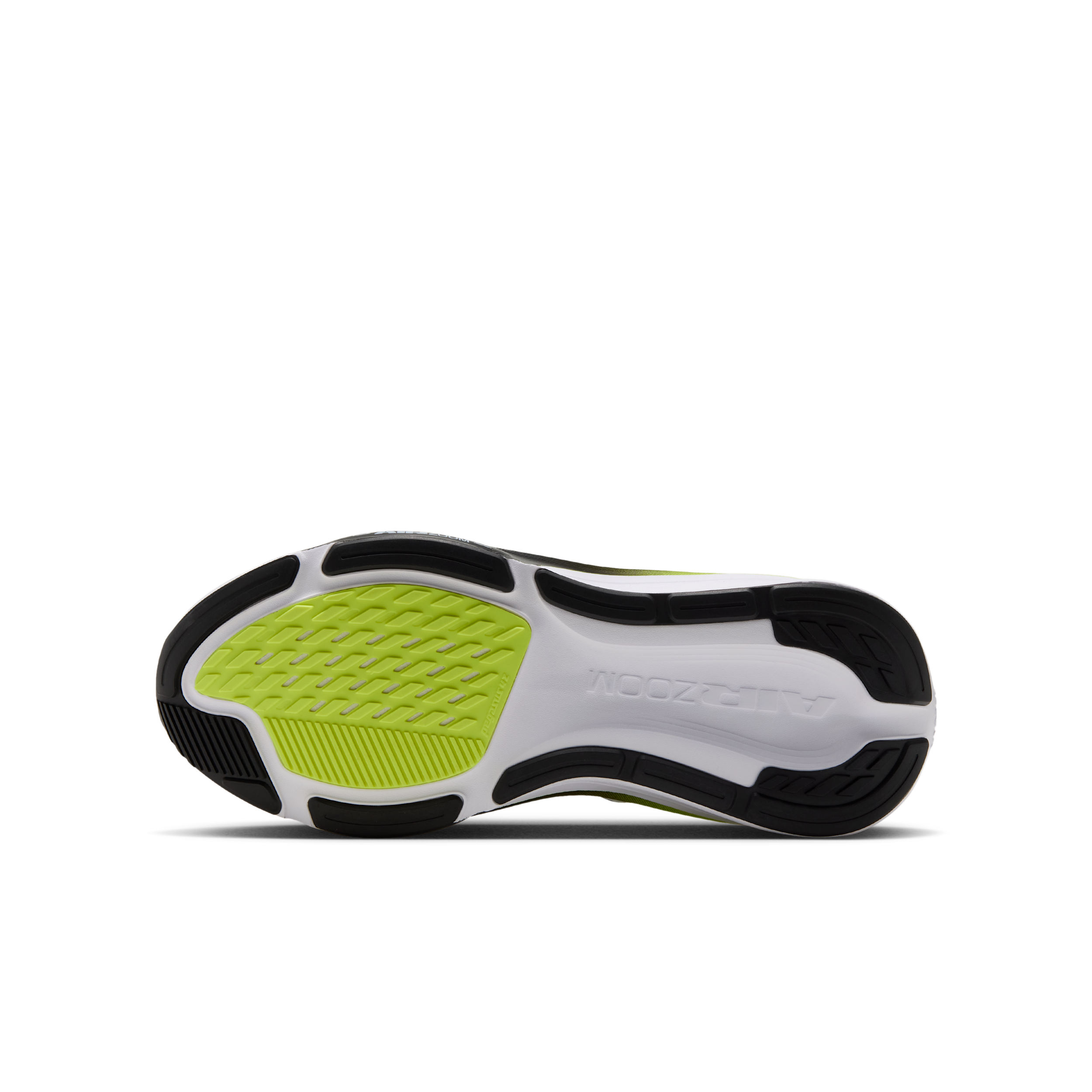Chaussure de running sur route Nike Pegasus 42 pour ado - Blanc - IH2306-108