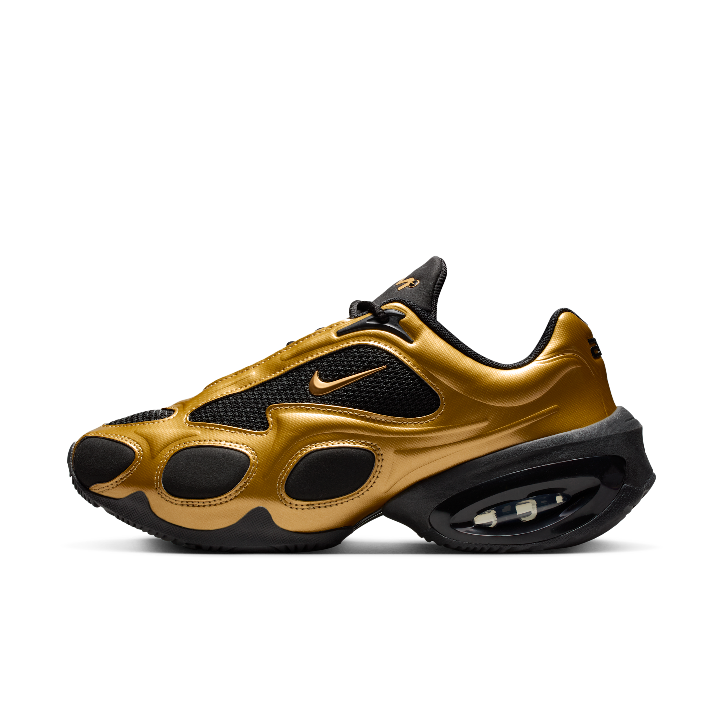 Nike Air Max Muse Marron