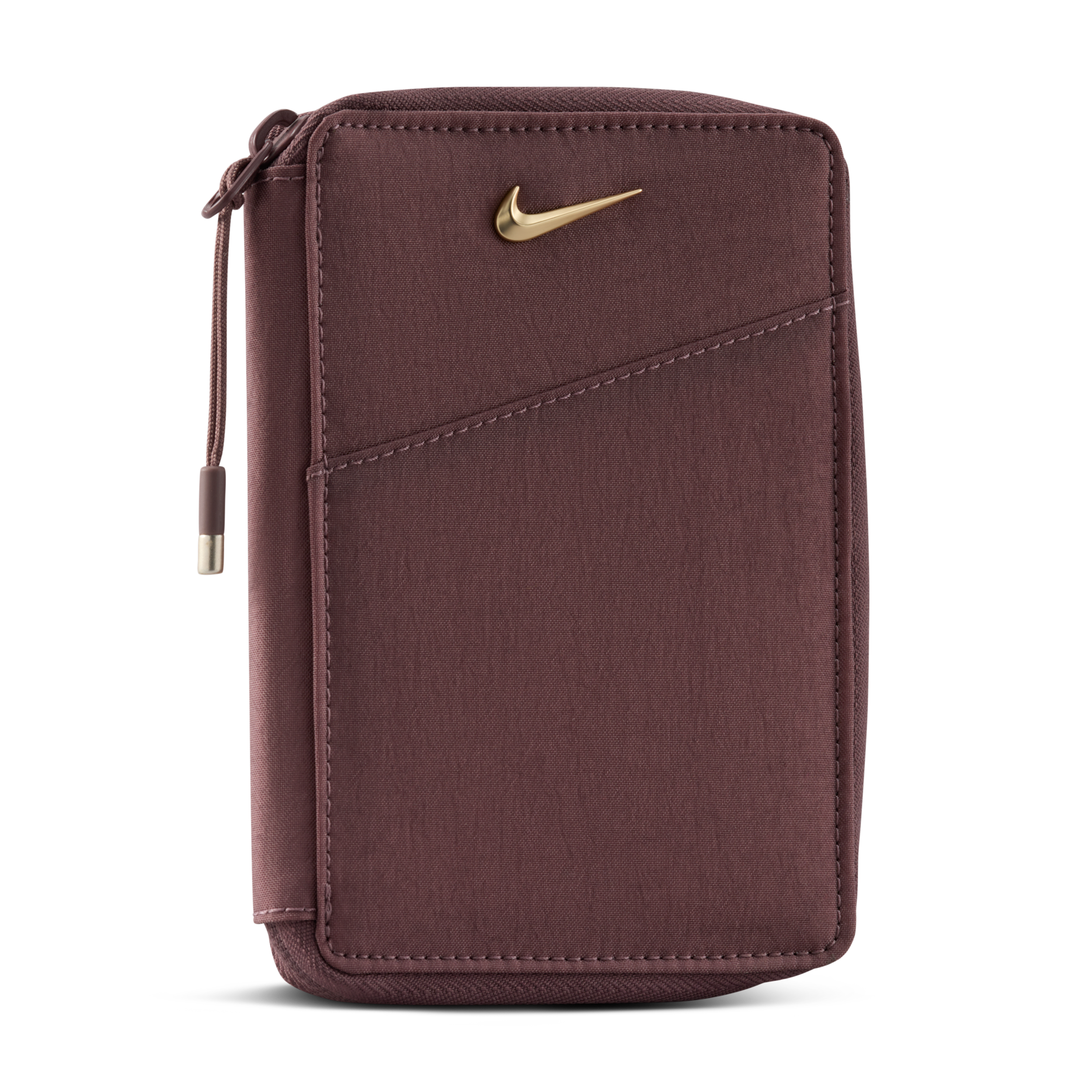 Portafoglio da viaggio Nike Aura - Viola