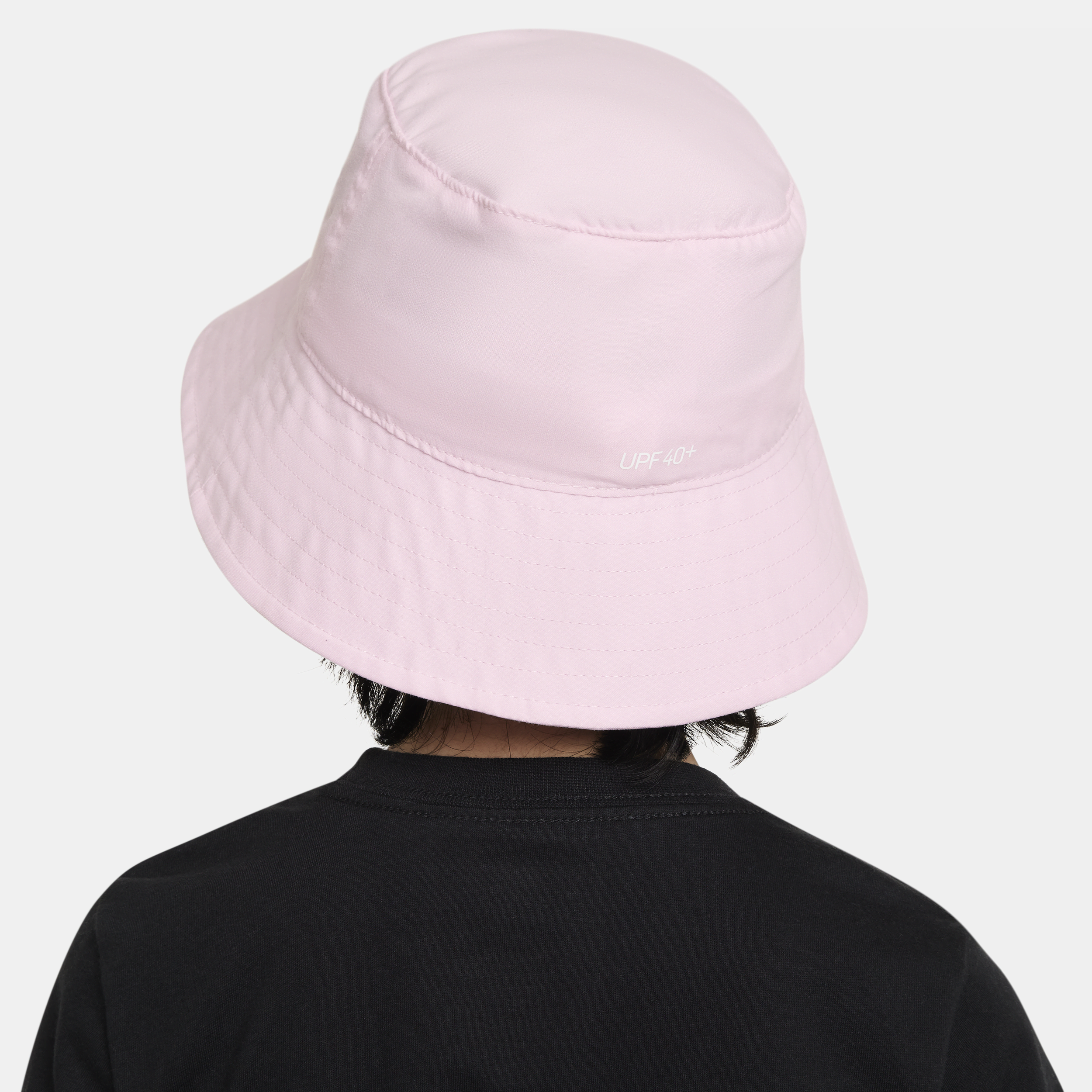 Thumbnail - Nike Infant Bucket Hat (jüngere Kinder) - Pink