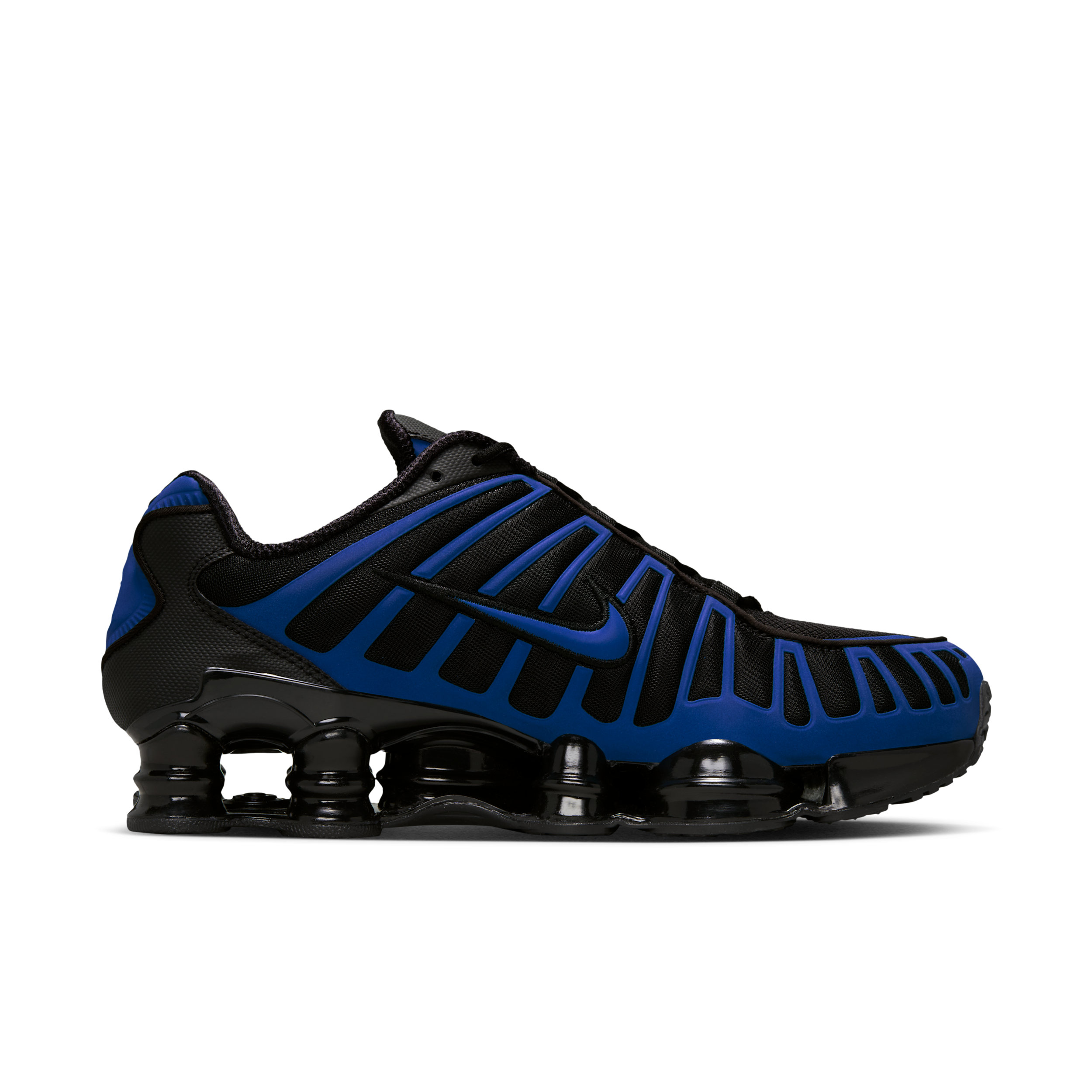 Sapatilhas Nike Shox TL para homem - Preto - IH1338-002