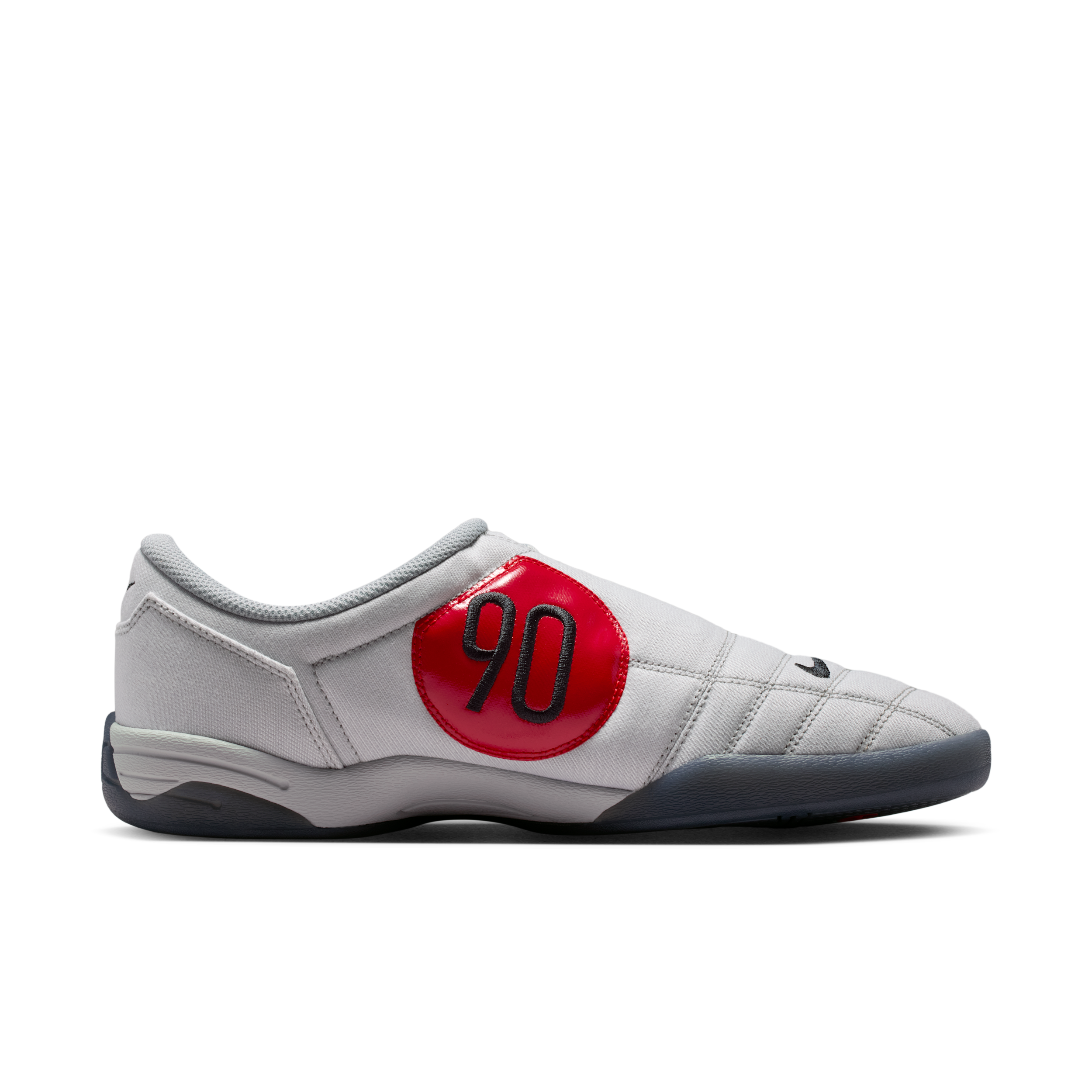 Nike Total90 Premium Men's Shoes - Grey - IH3585-002