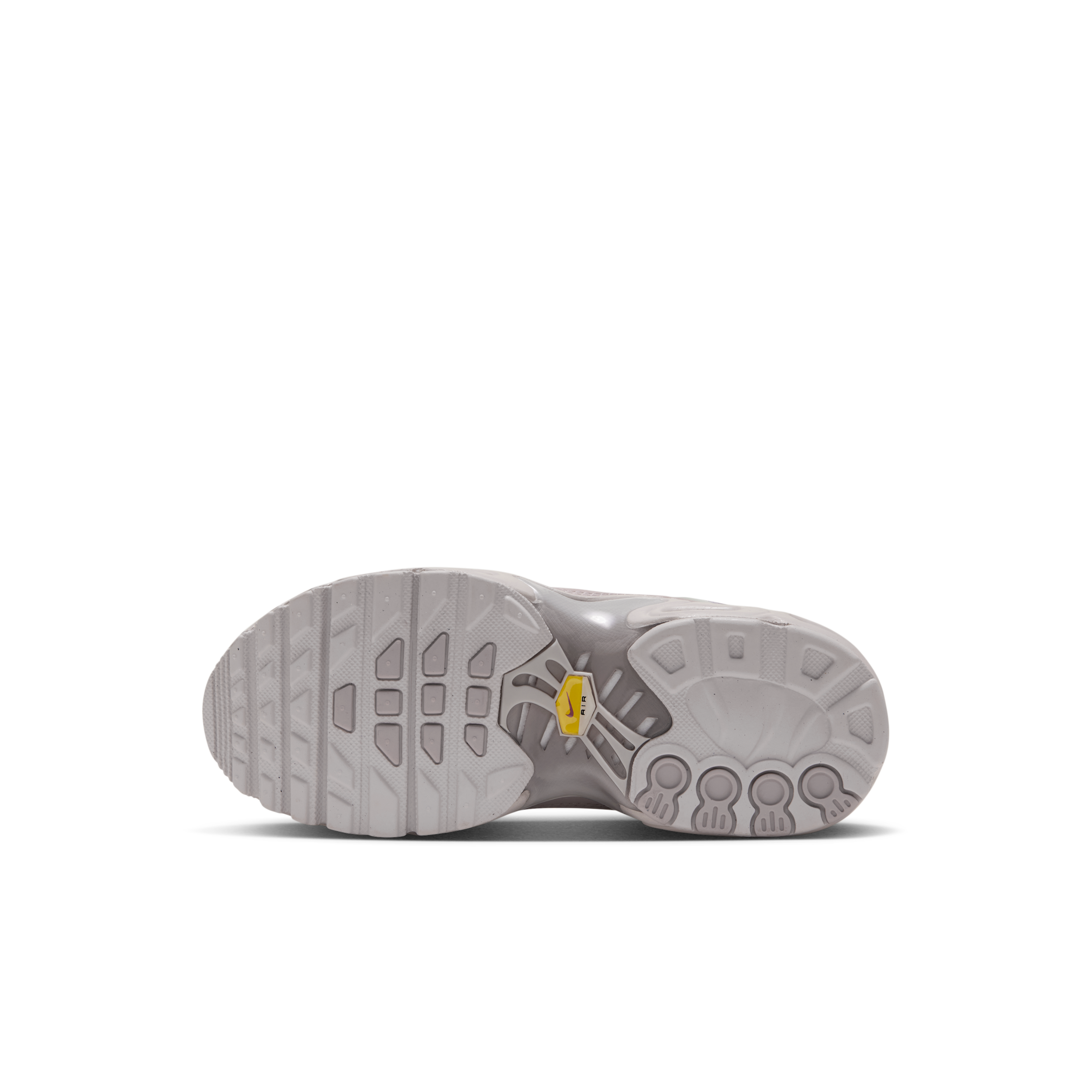 Nike Air Max Plus kleuterschoenen - Grijs - IX6410-001