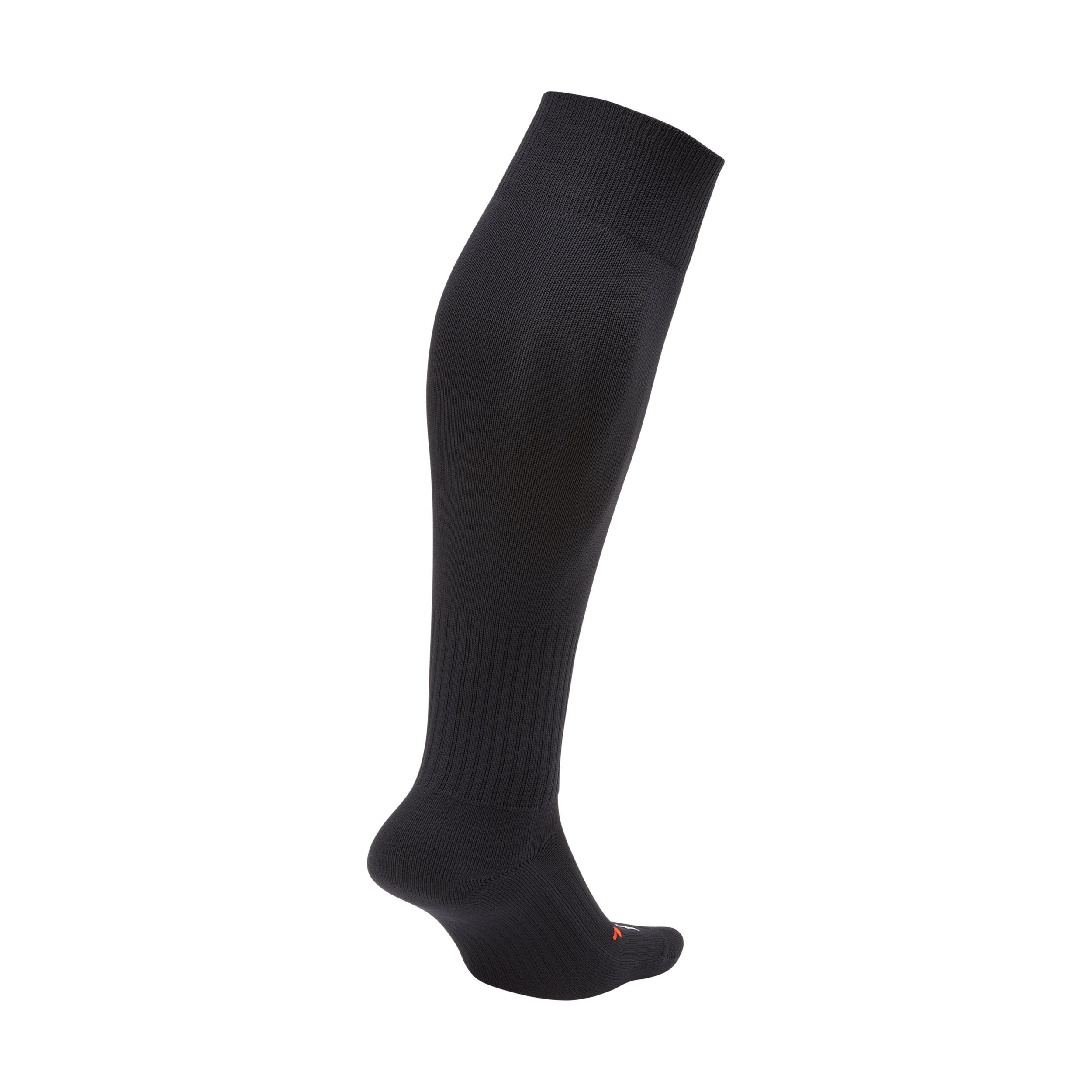 Nike Classic 2 Cushioned Over-the-Calf Socks - Black