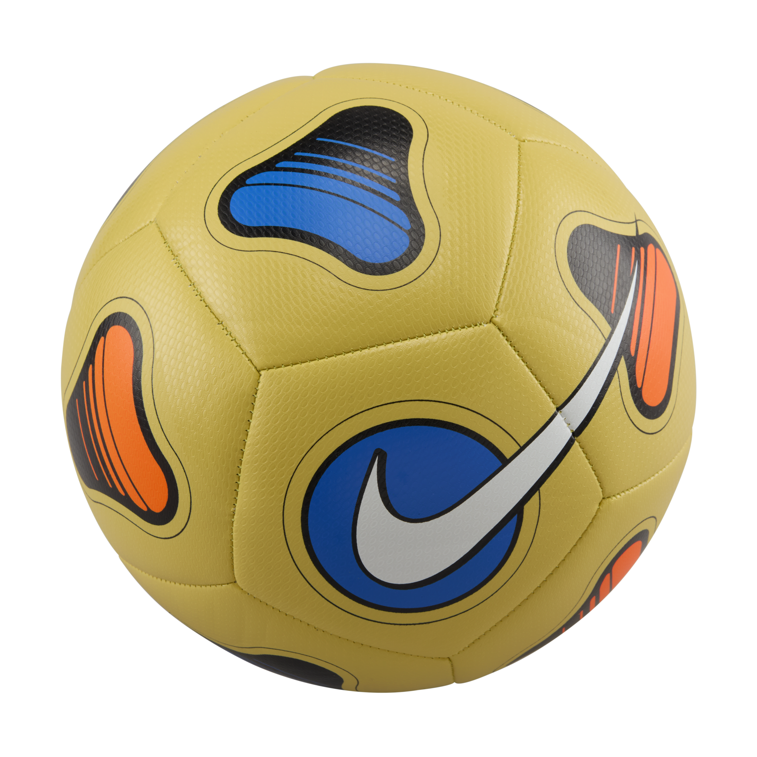 Ballon de futsal Nike Maestro - Jaune