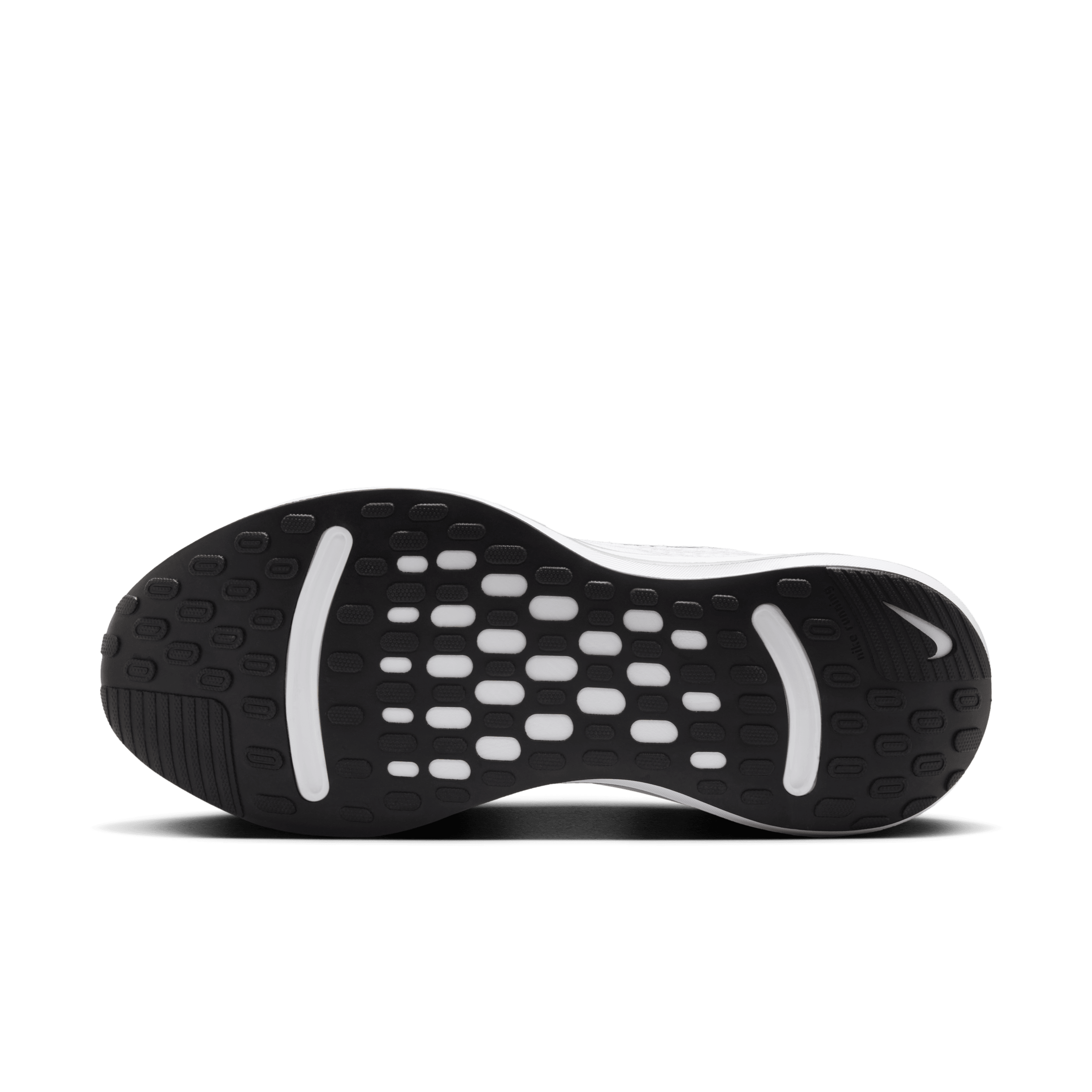 Nike Journey Run løpesko for vei til herre - Hvit - FN0228-104