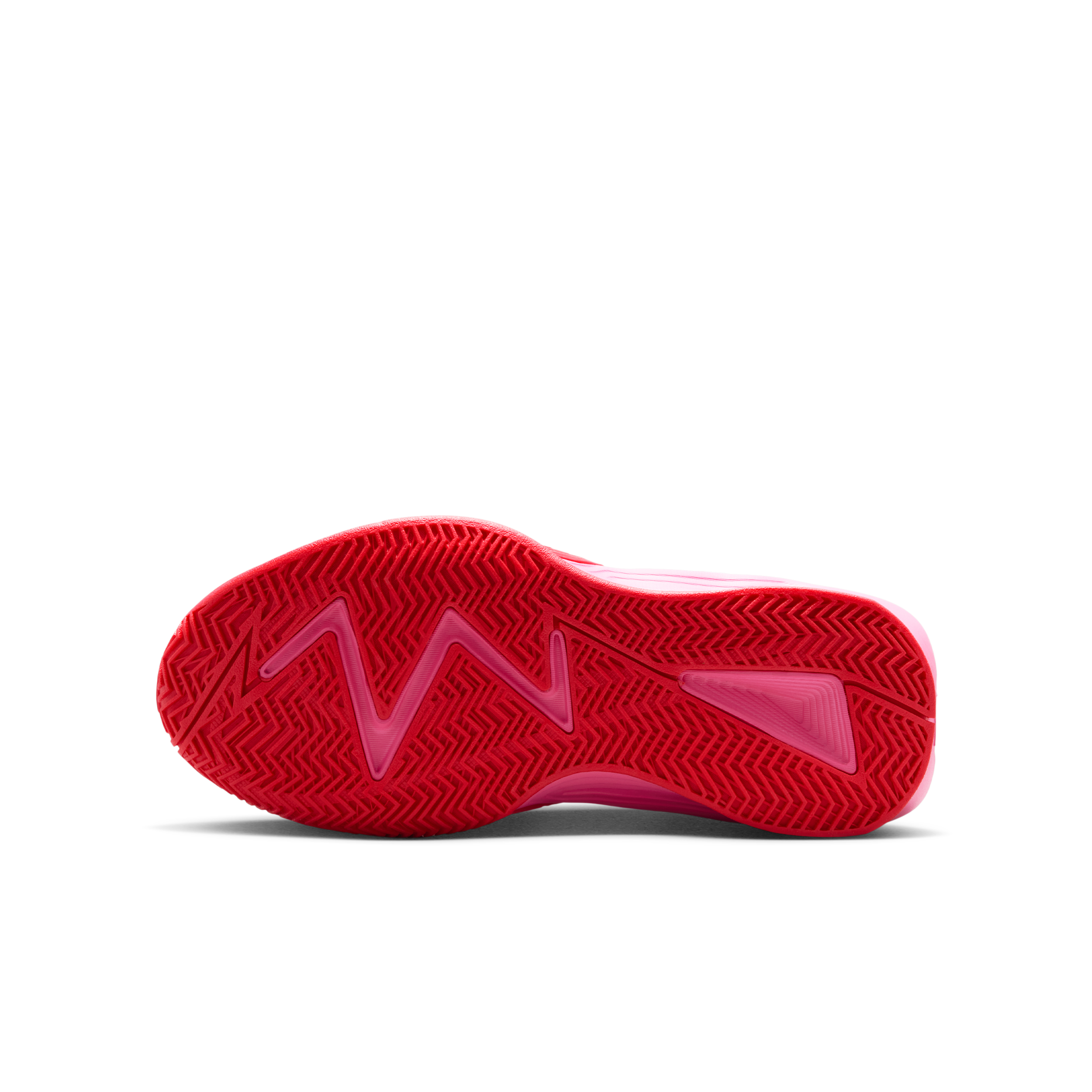 Chaussure de basket Nike S.T. Dynamite pour ado - Blanc - IH2308-102