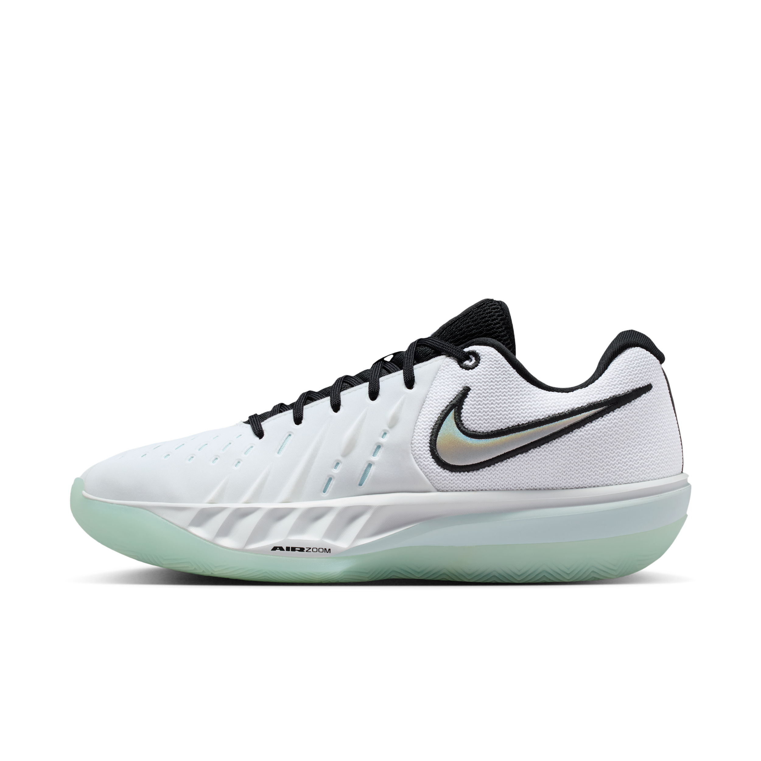 Thumbnail - Nike G.T. Cut Academy 2 Basketballschuh - Weiß
