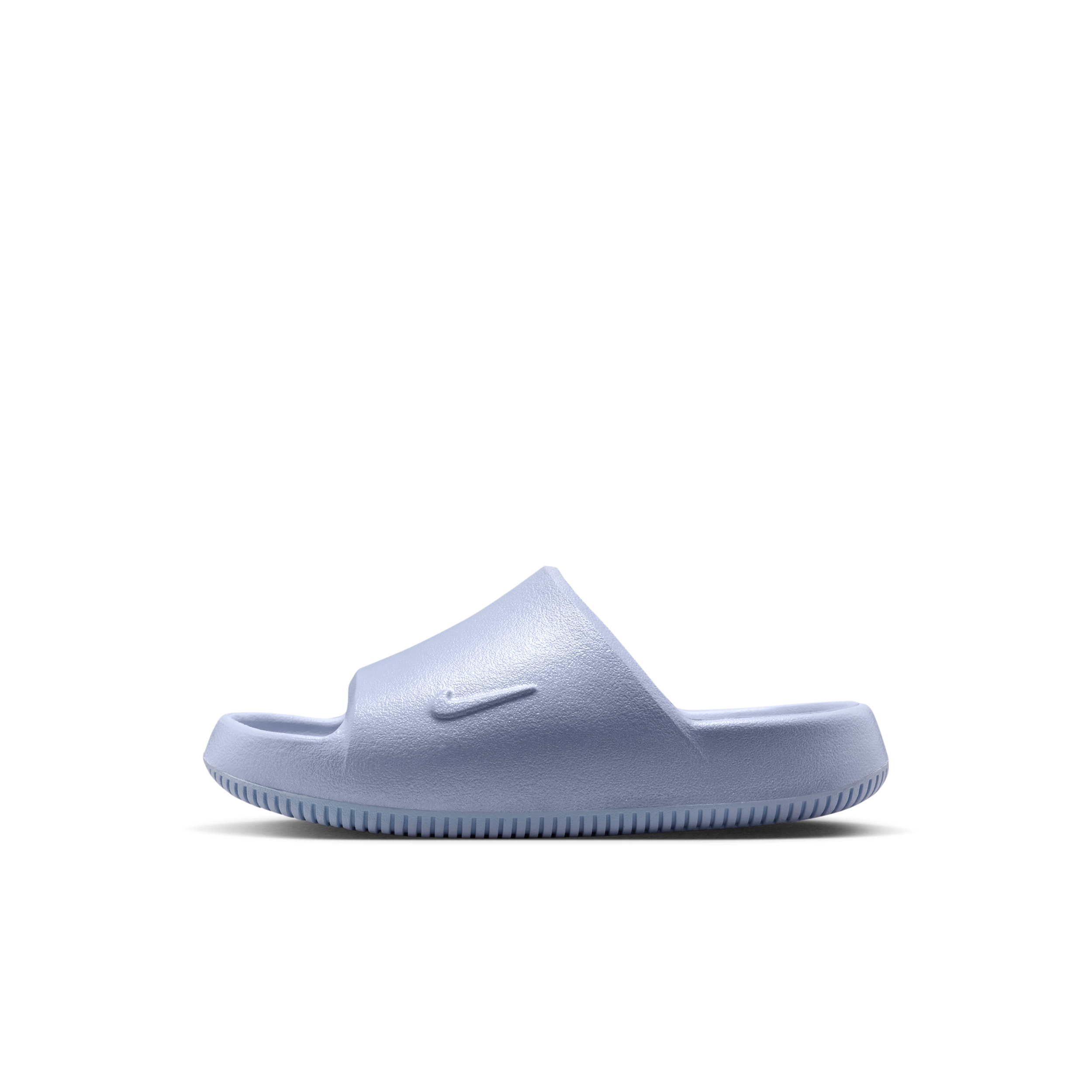 Chaussure Nike Calm Slide 2.0 Premium pour enfant - Gris - IR5196-001
