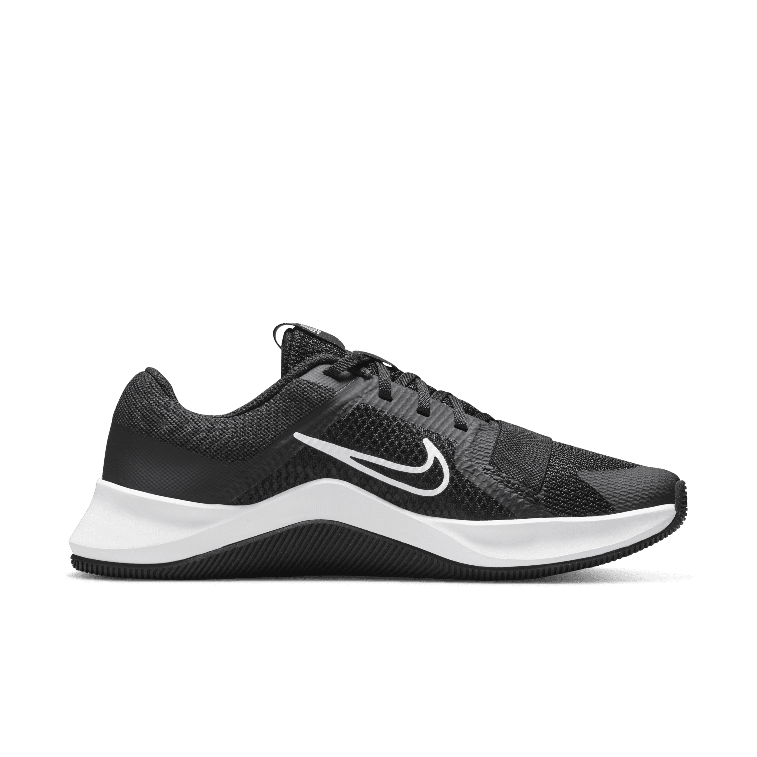 Chaussure d'entraînement Nike MC Trainer 2 pour femme - Noir