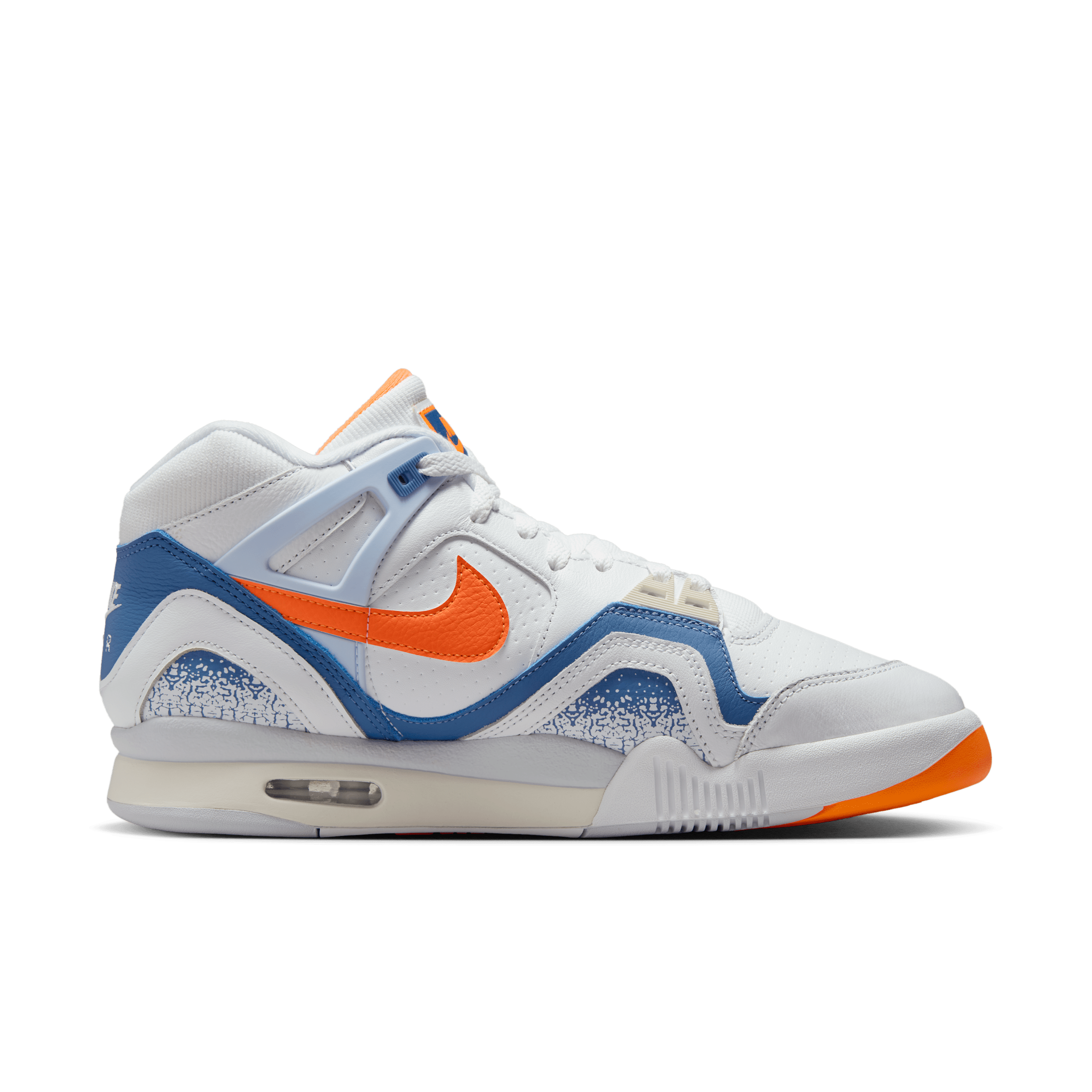 Air Tech Challenge 2 'Stone Blue' 2025 - FZ9033-101