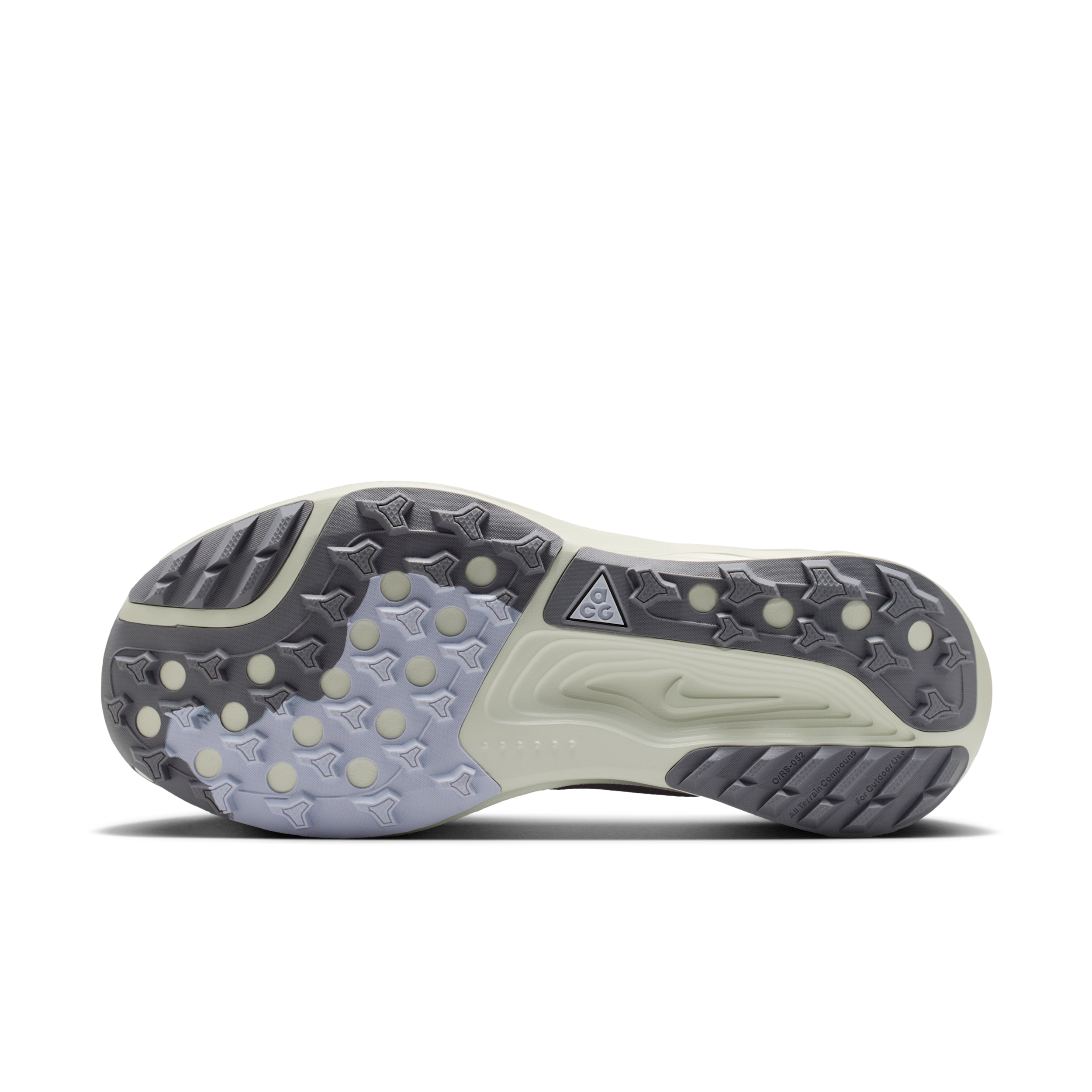 Nike ACG Pegasus Trail Women's Trail-Running Shoes - Grey - HV8121-003