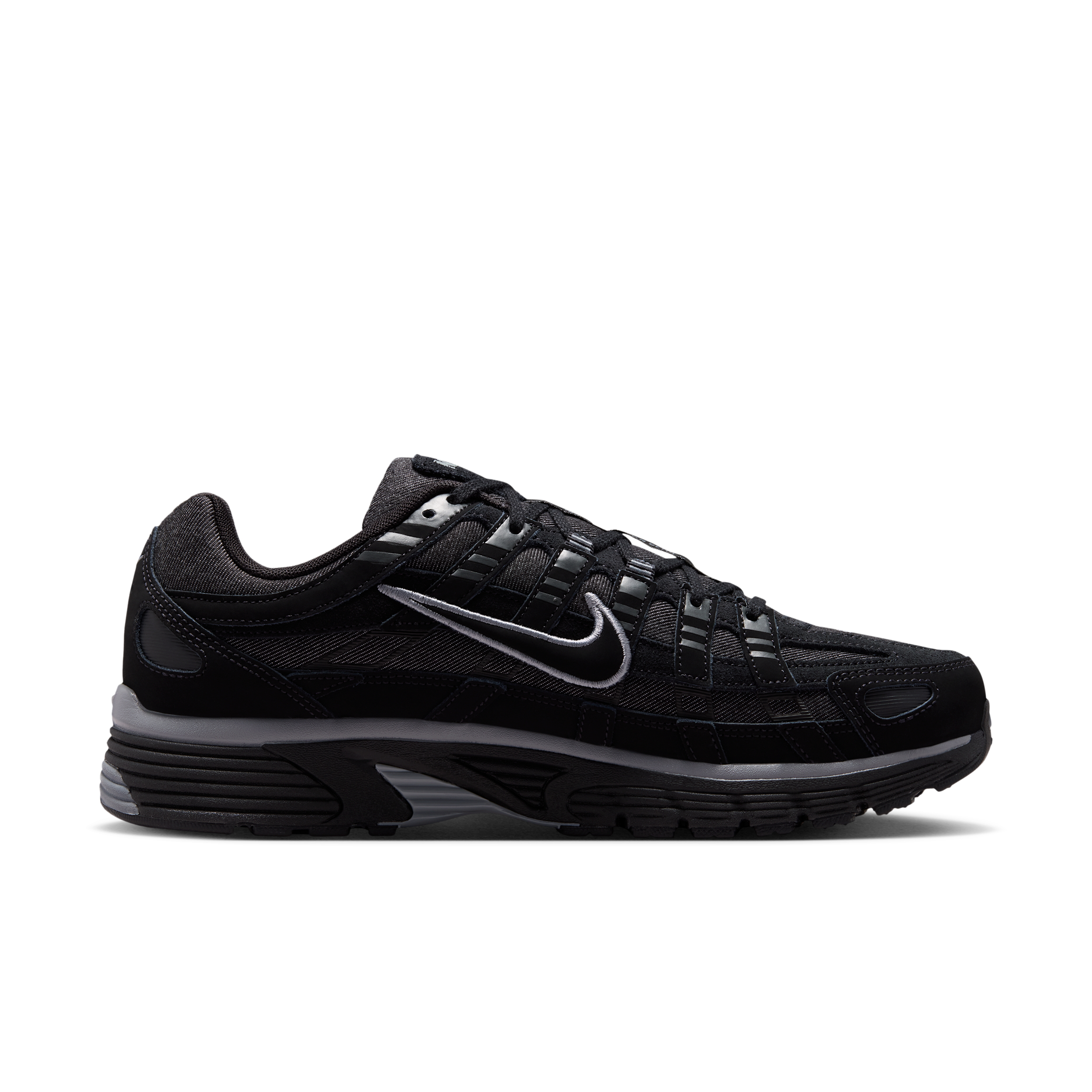 Nike P-6000 Men's Shoes - Black - IV6029-001