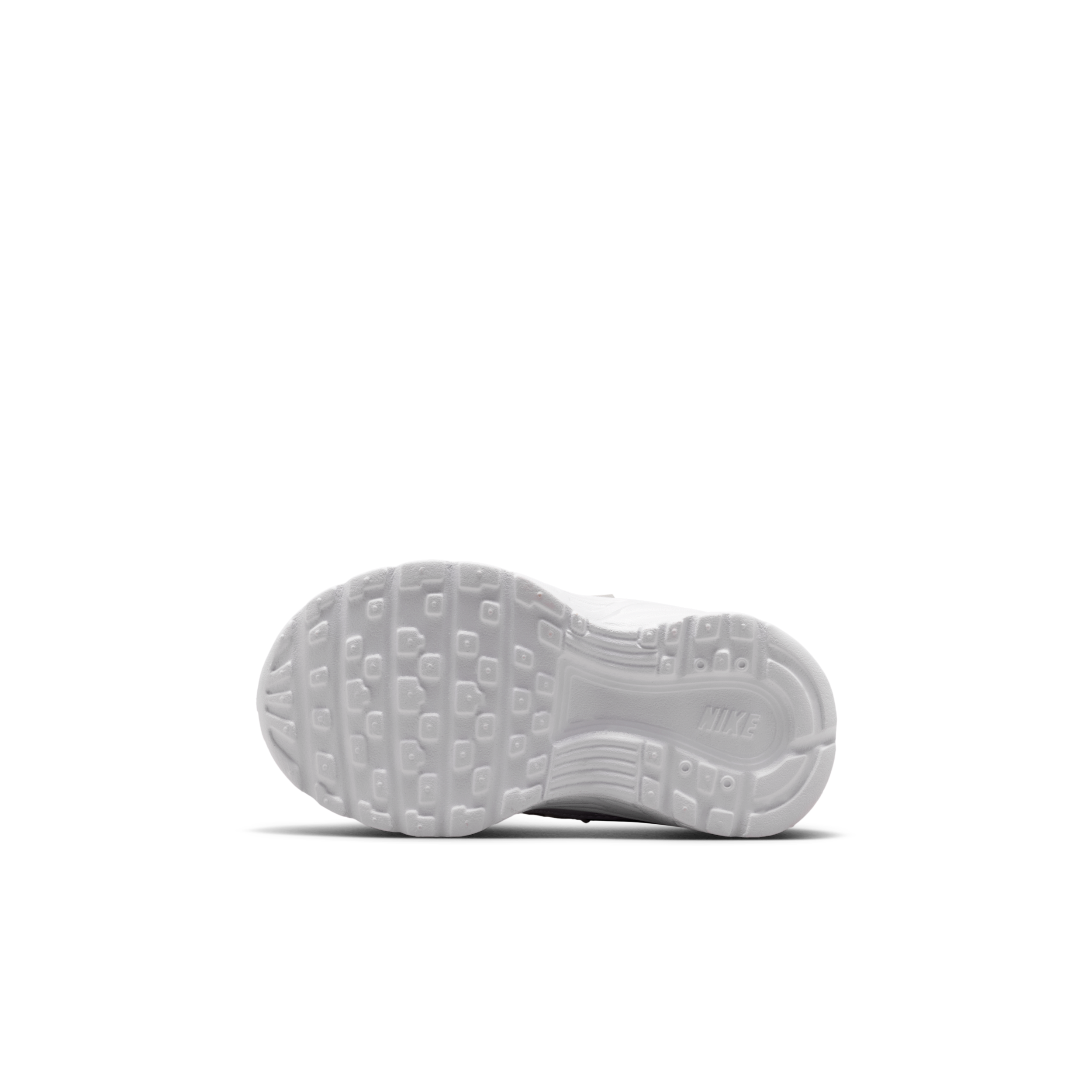 Thumbnail - Nike P-6000 Schuh (Babys/Kleinkinder) - Grau