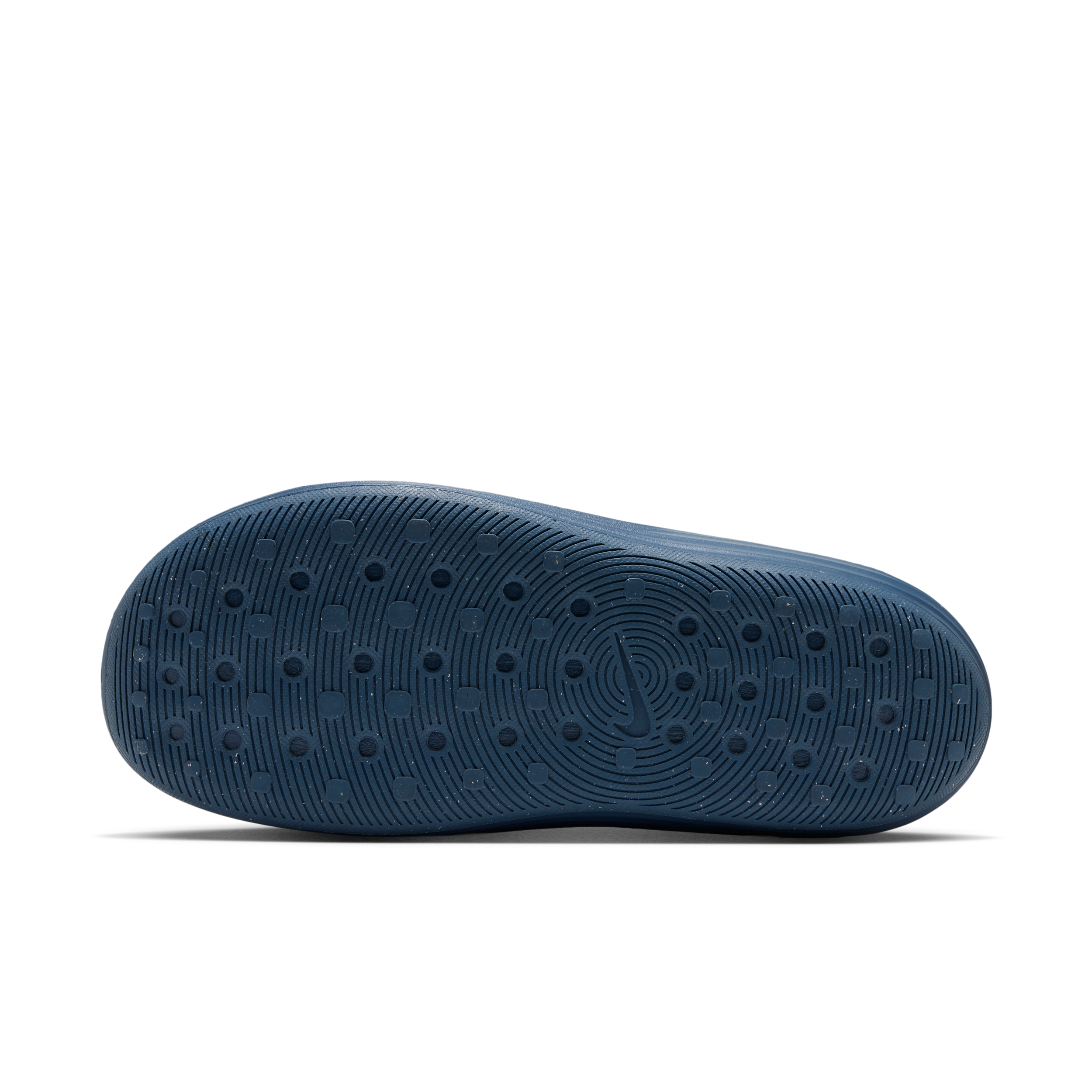 Nike ReactX Rejuven8 Men's Slides - Blue - HV4479-403