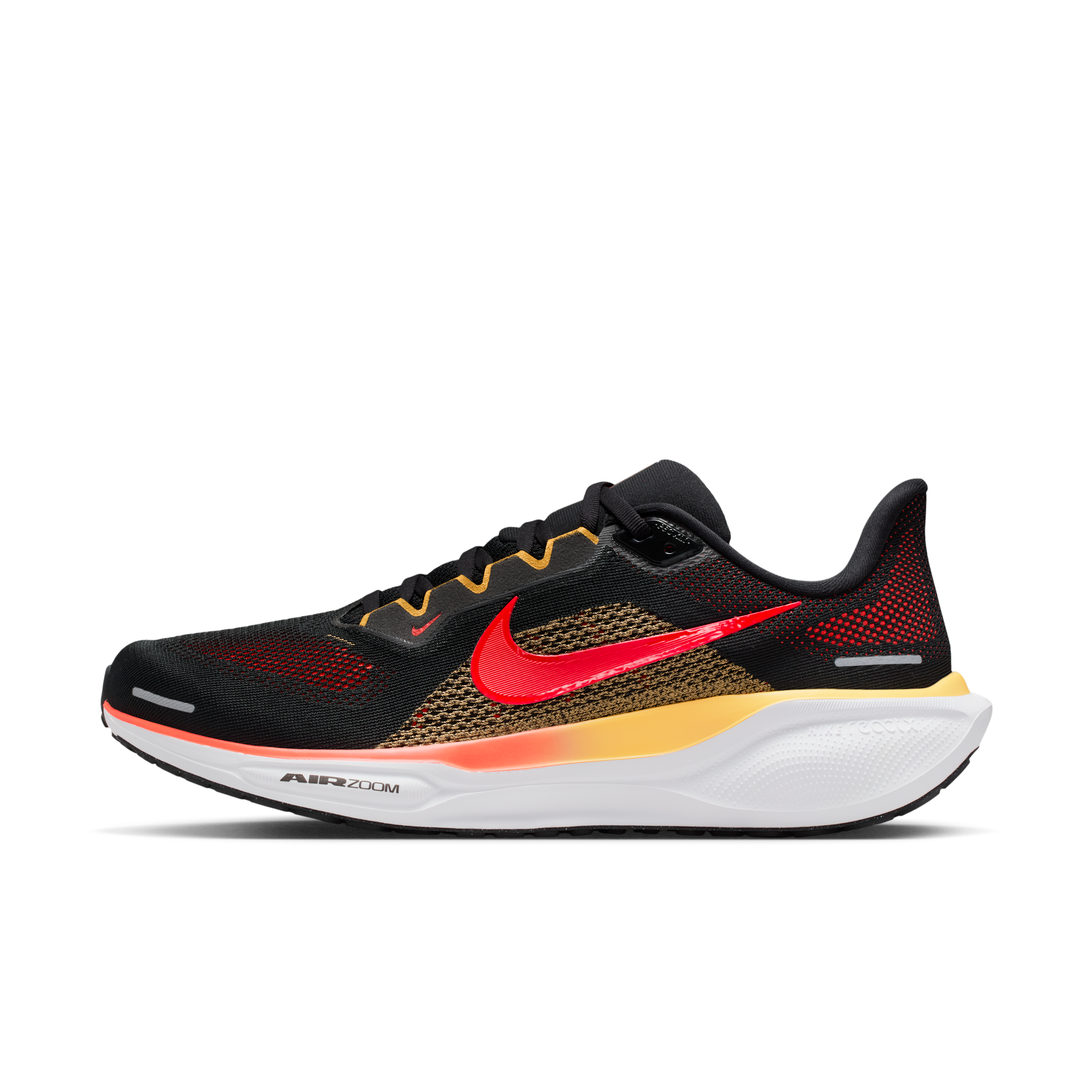 Scarpa da running su strada Nike Pegasus 41 – Uomo - Nero