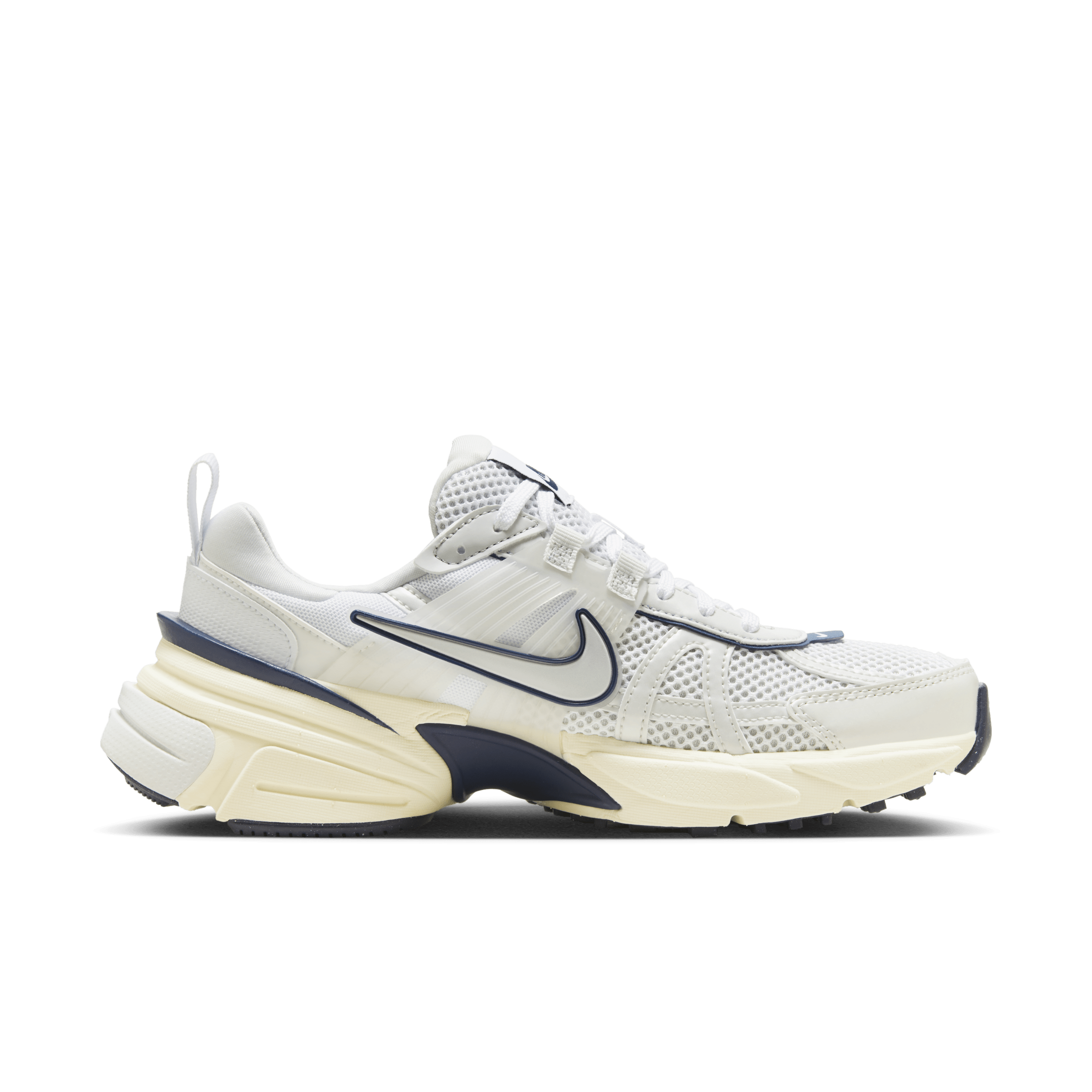 Chaussure Nike V2K Run - Blanc