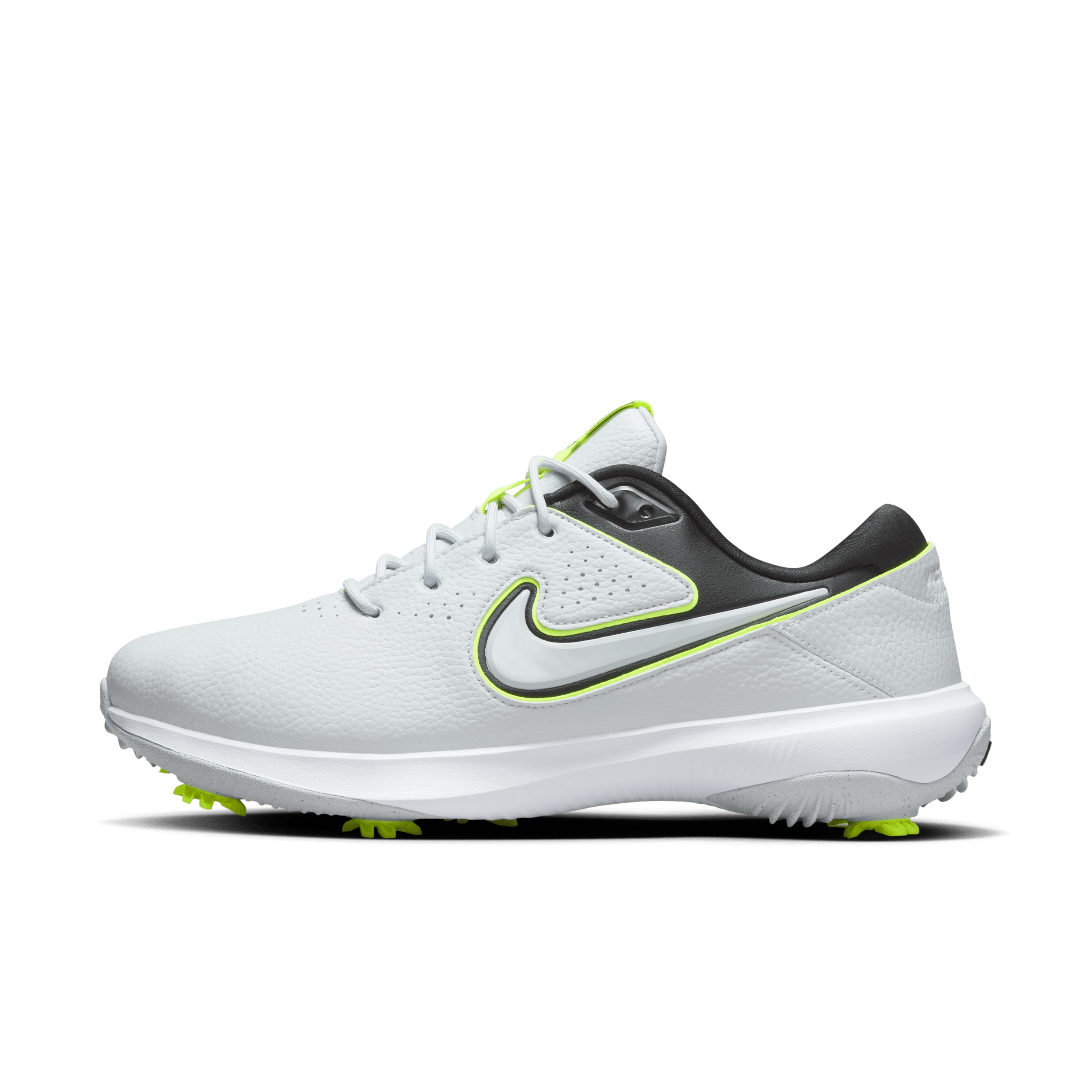 Scarpa da golf Nike Victory Pro 3 – Uomo - Grigio - DV6800-004