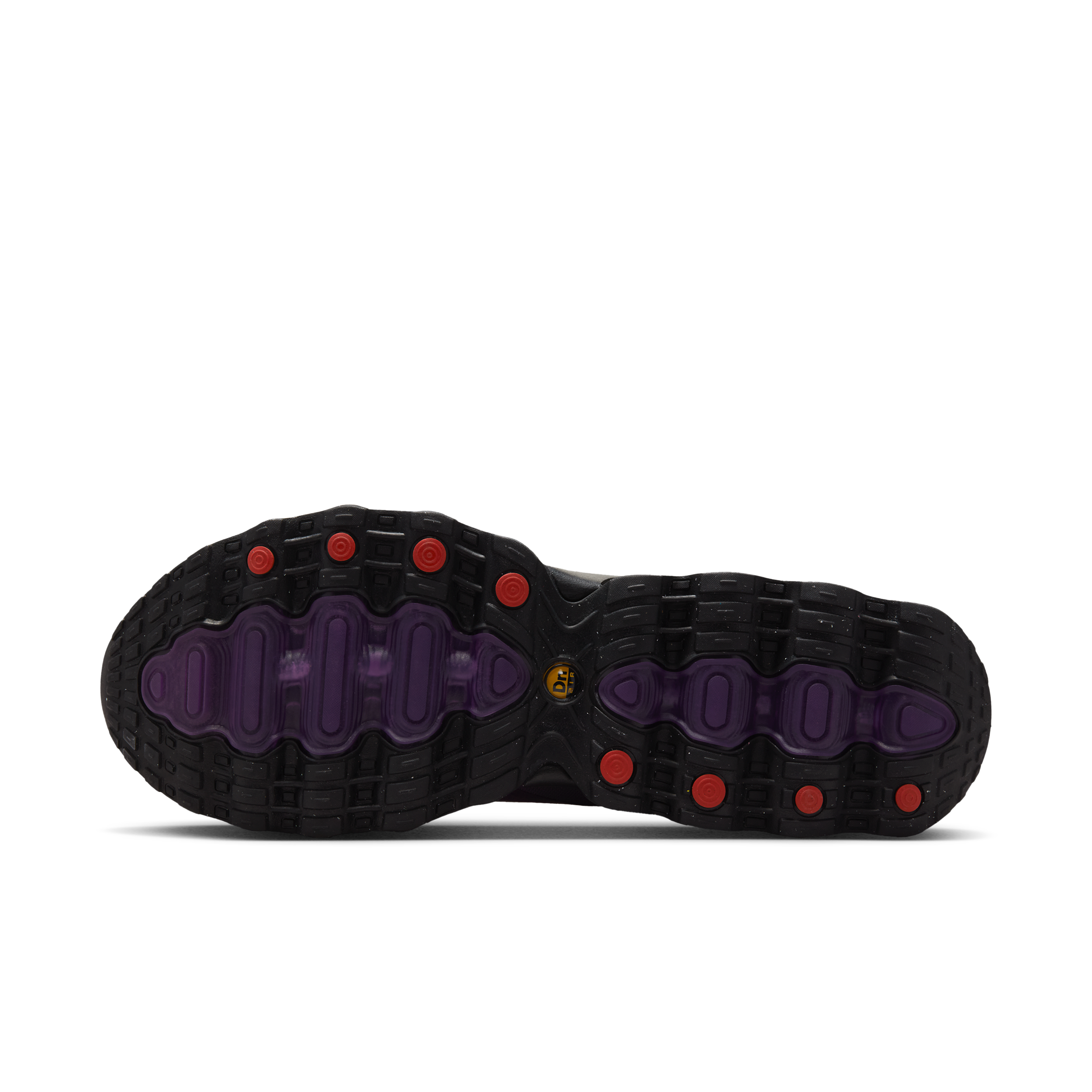 Nike Air Max Dn8-sko til mænd - lilla - FQ7860-501