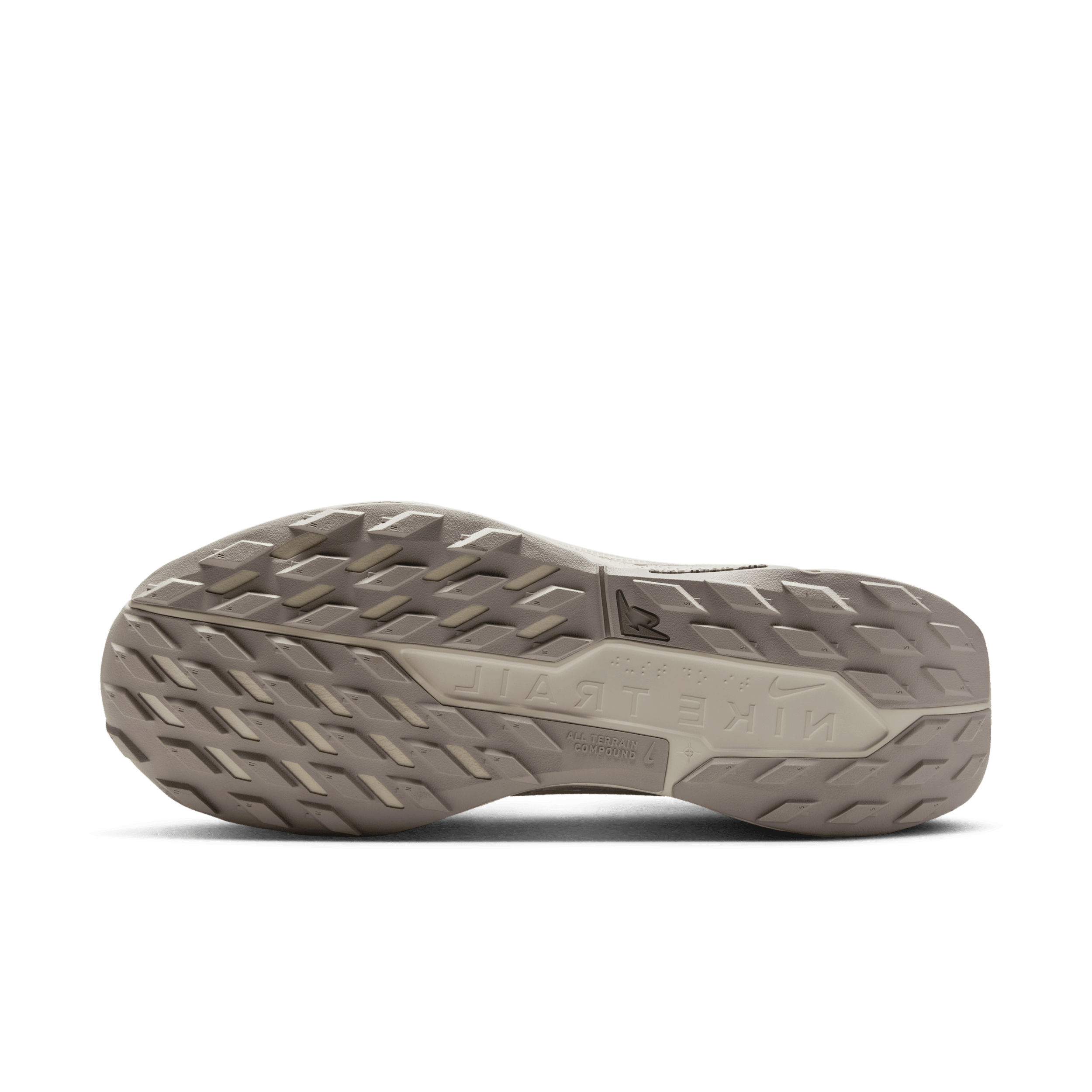 Nike React Pegasus Trail 5 Gore-Tex SP Summit White College Grey Bone - HQ7494-100