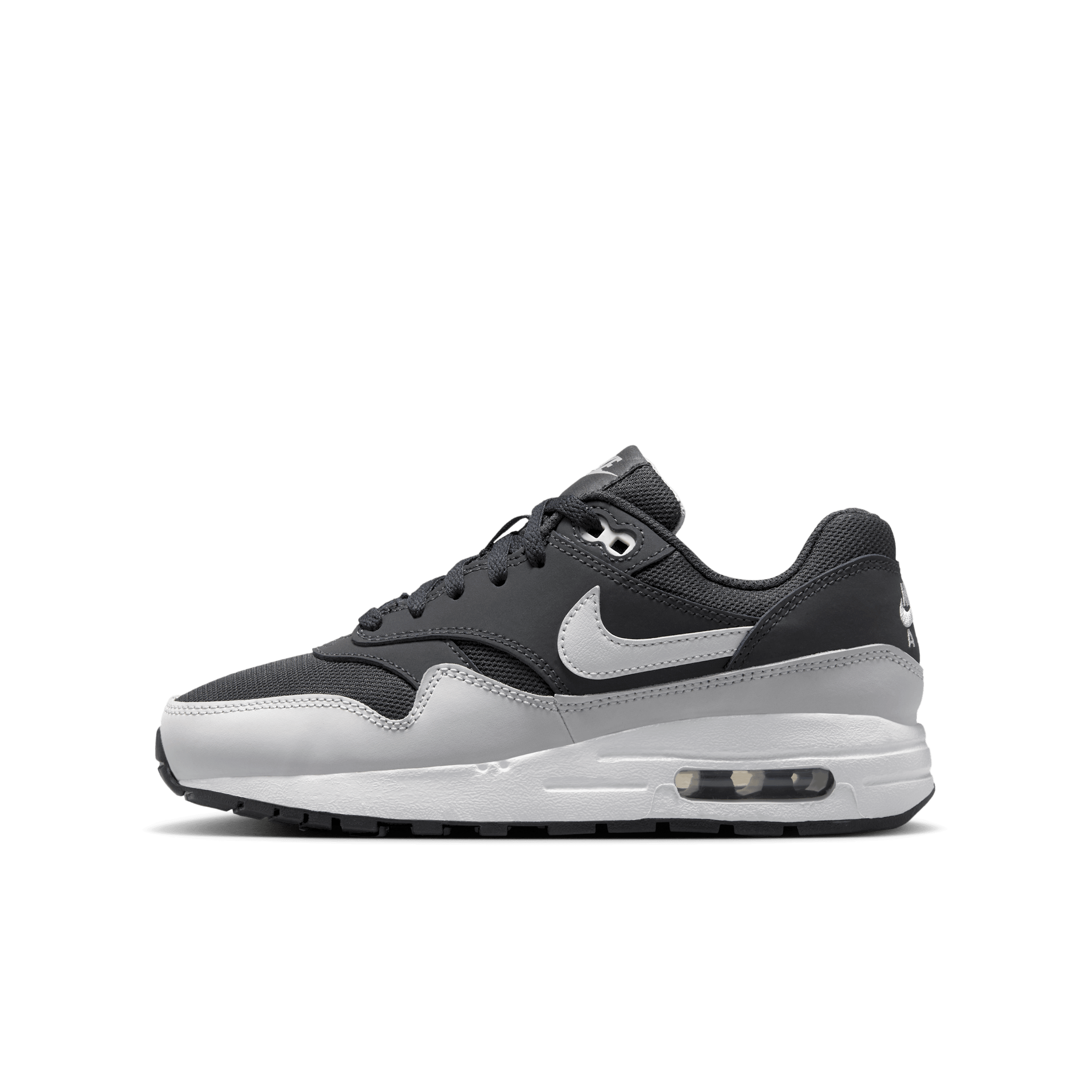 chaussure-air-max-1pour-ado-noir-nike-store-39918664509