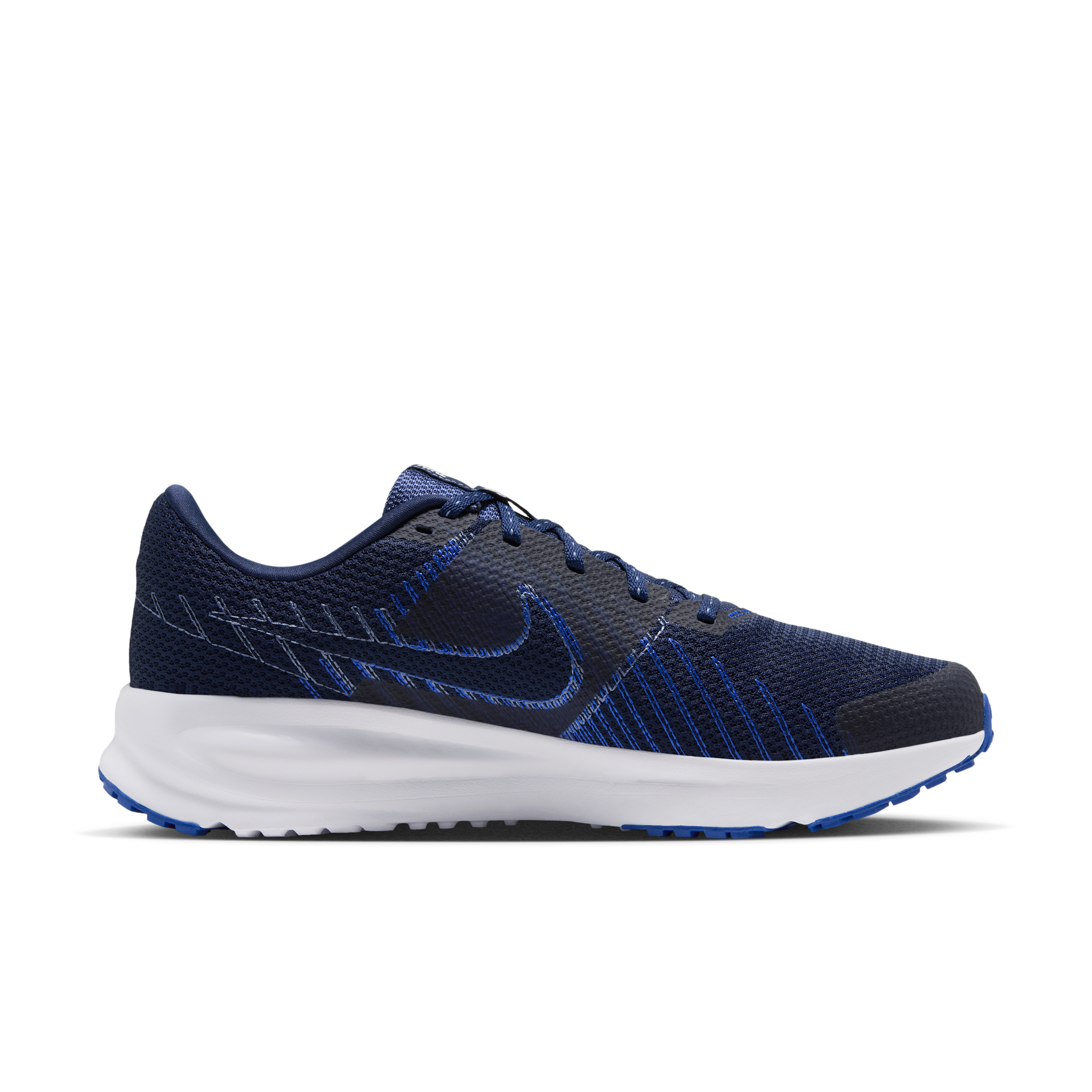 Chaussure de running sur route Nike Run Defy pour homme - Bleu - HM9594-403